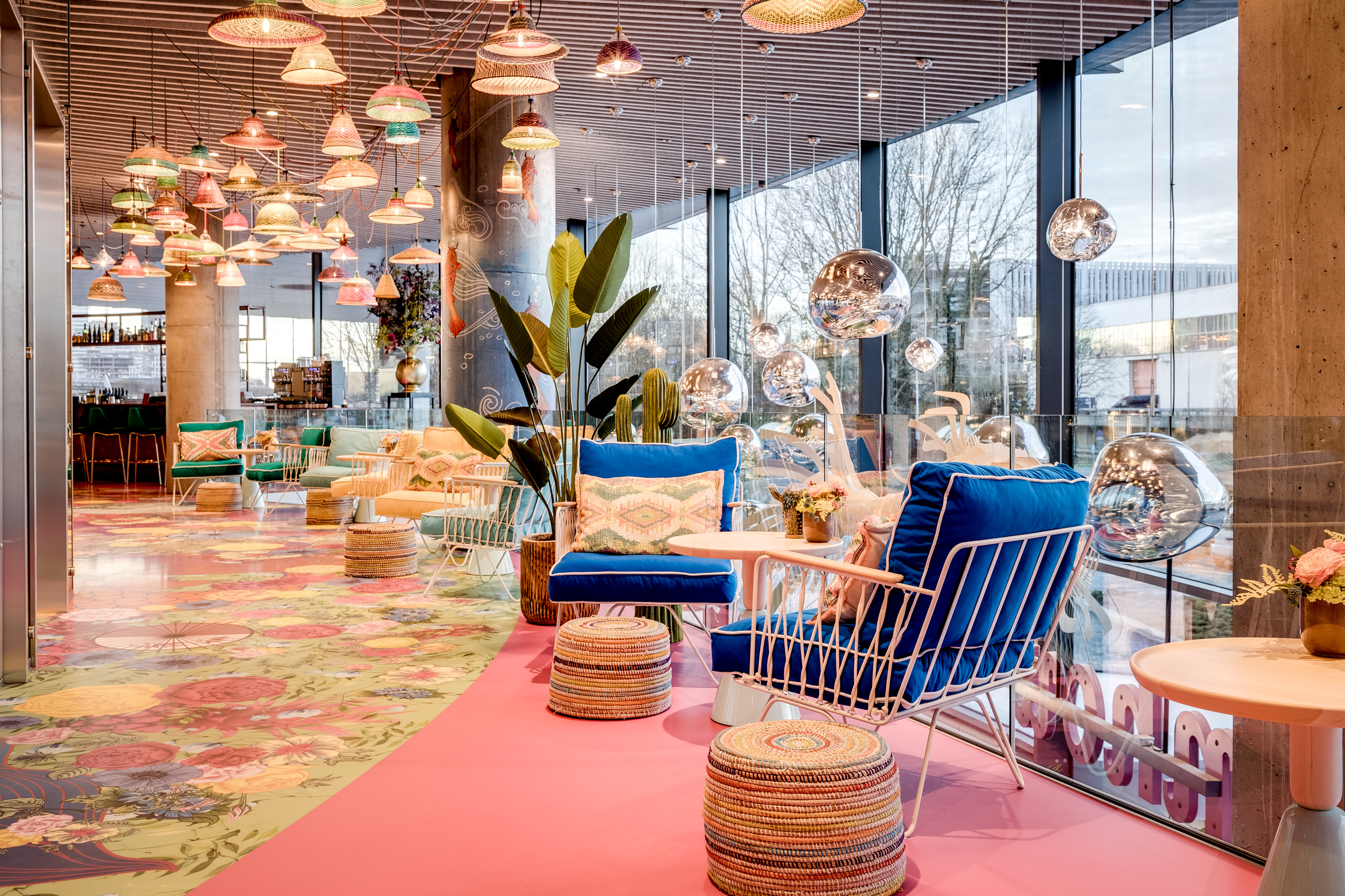 nhow Amsterdam RAI