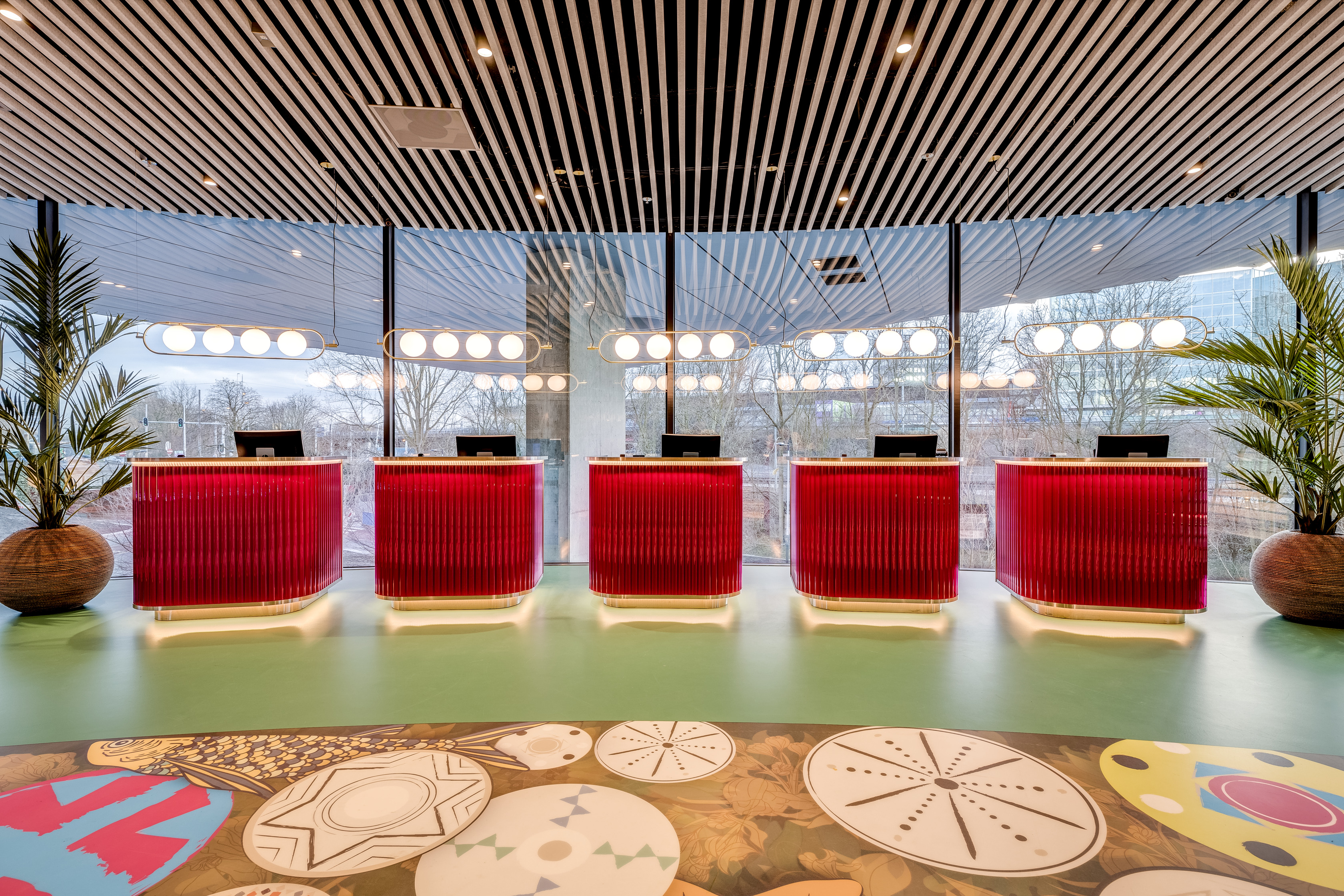 nhow Amsterdam RAI