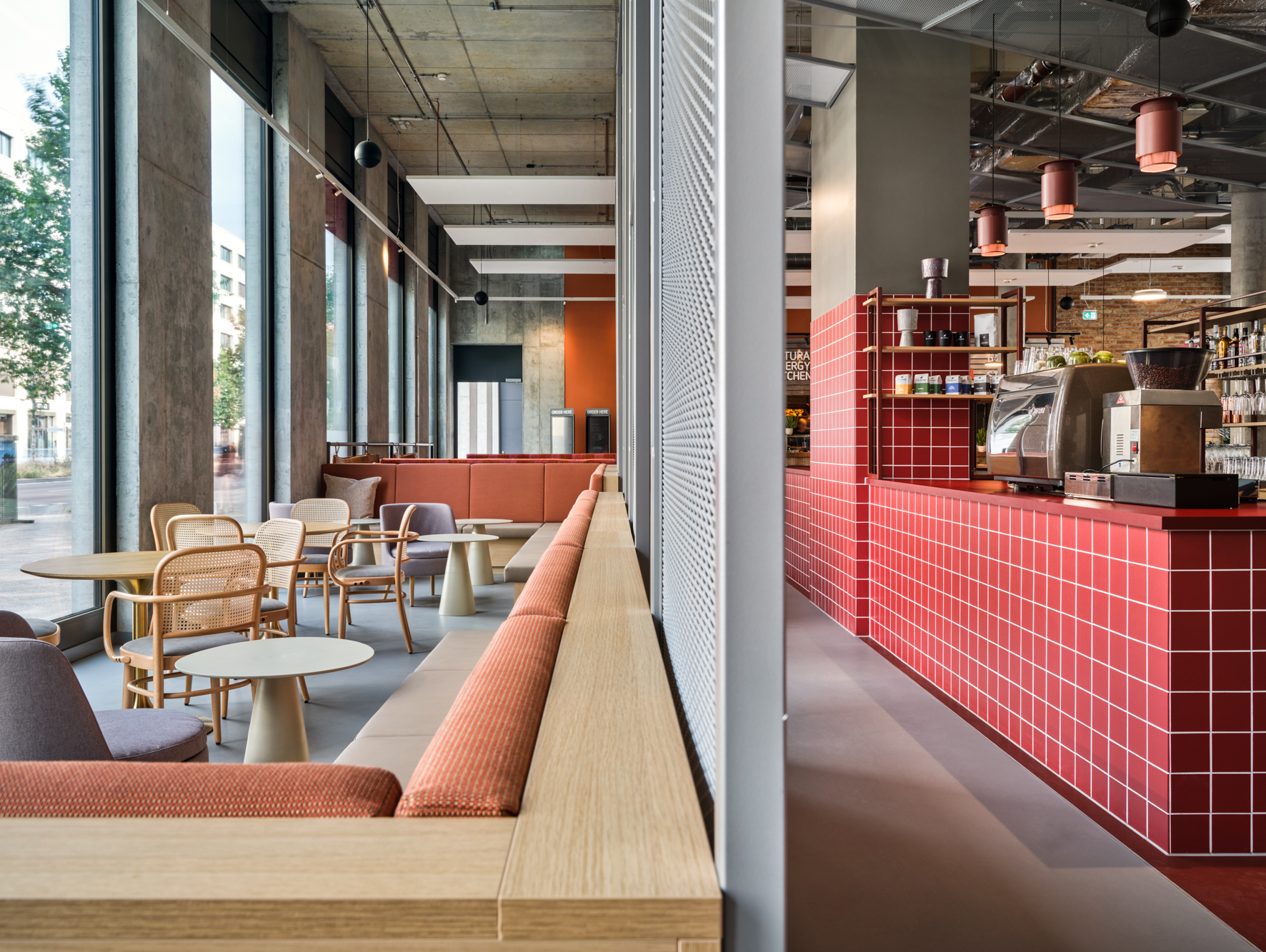 URBAN LOFT Berlin