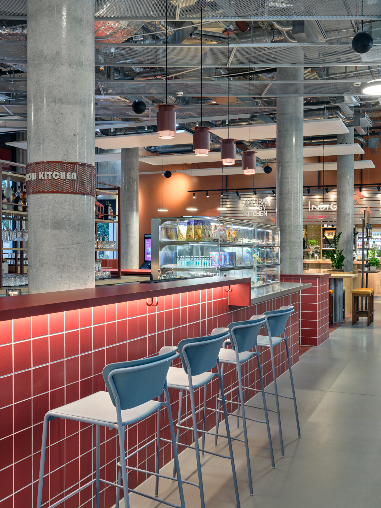 URBAN LOFT Berlin
