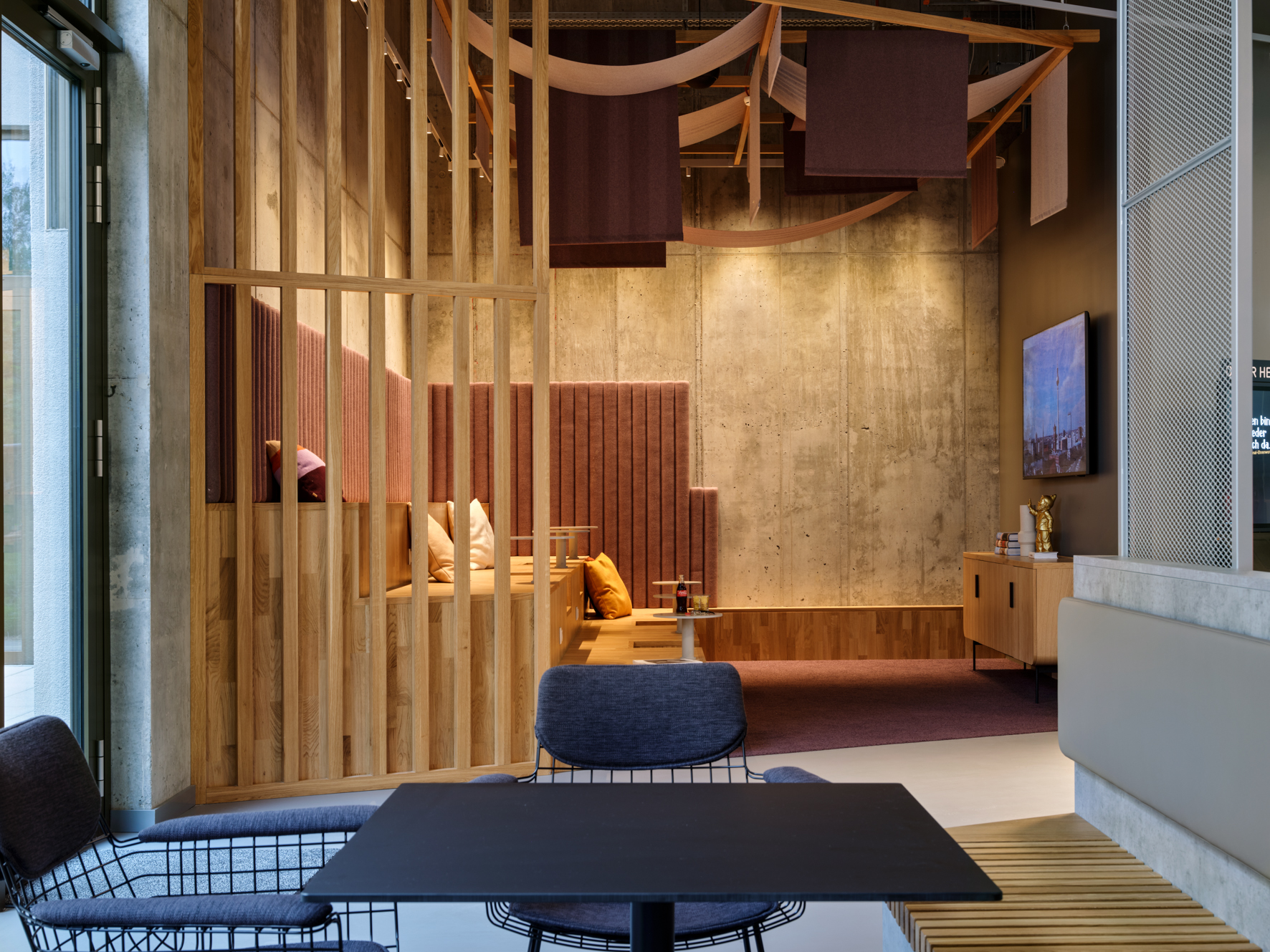 URBAN LOFT Berlin