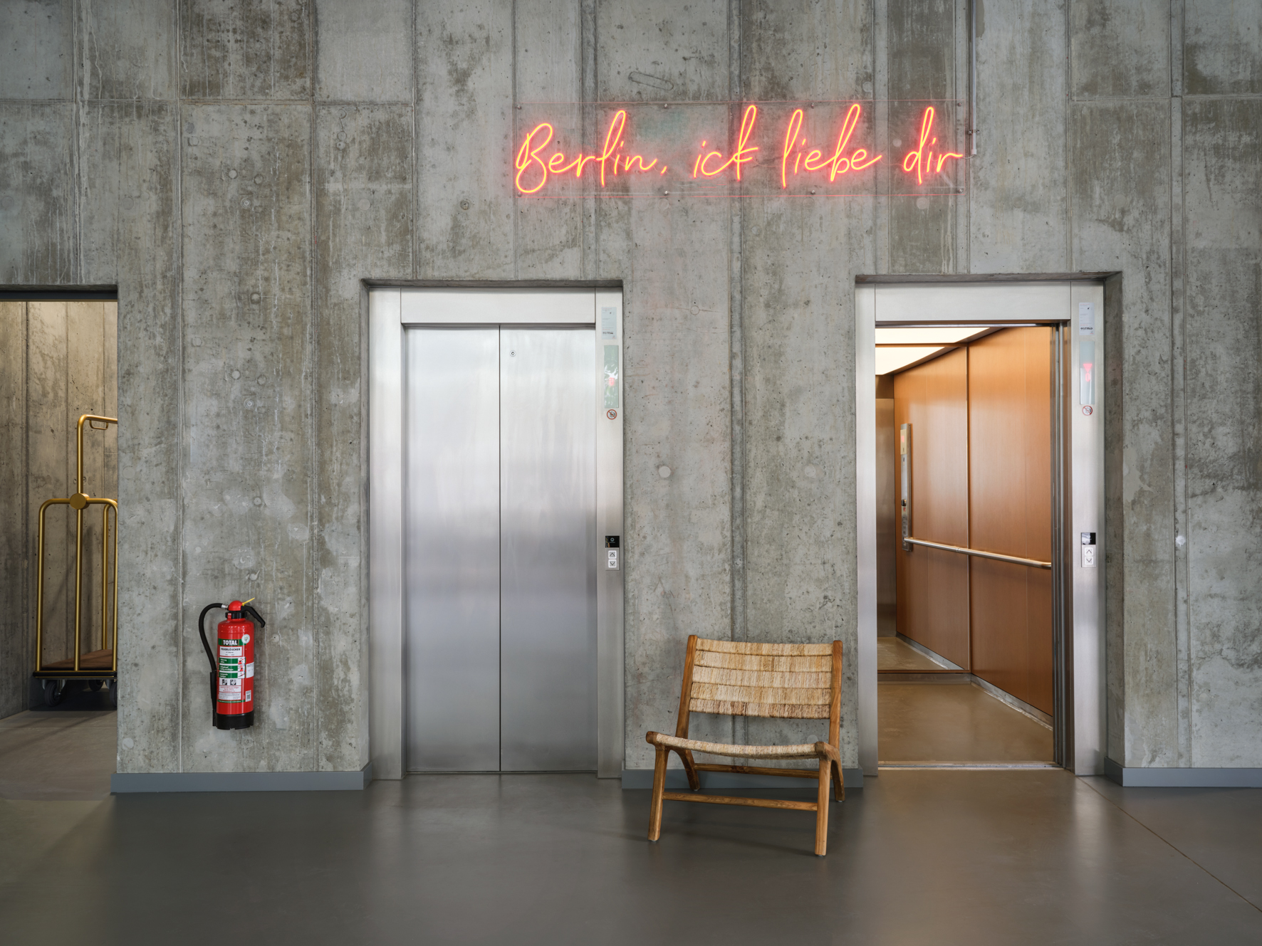 URBAN LOFT Berlin