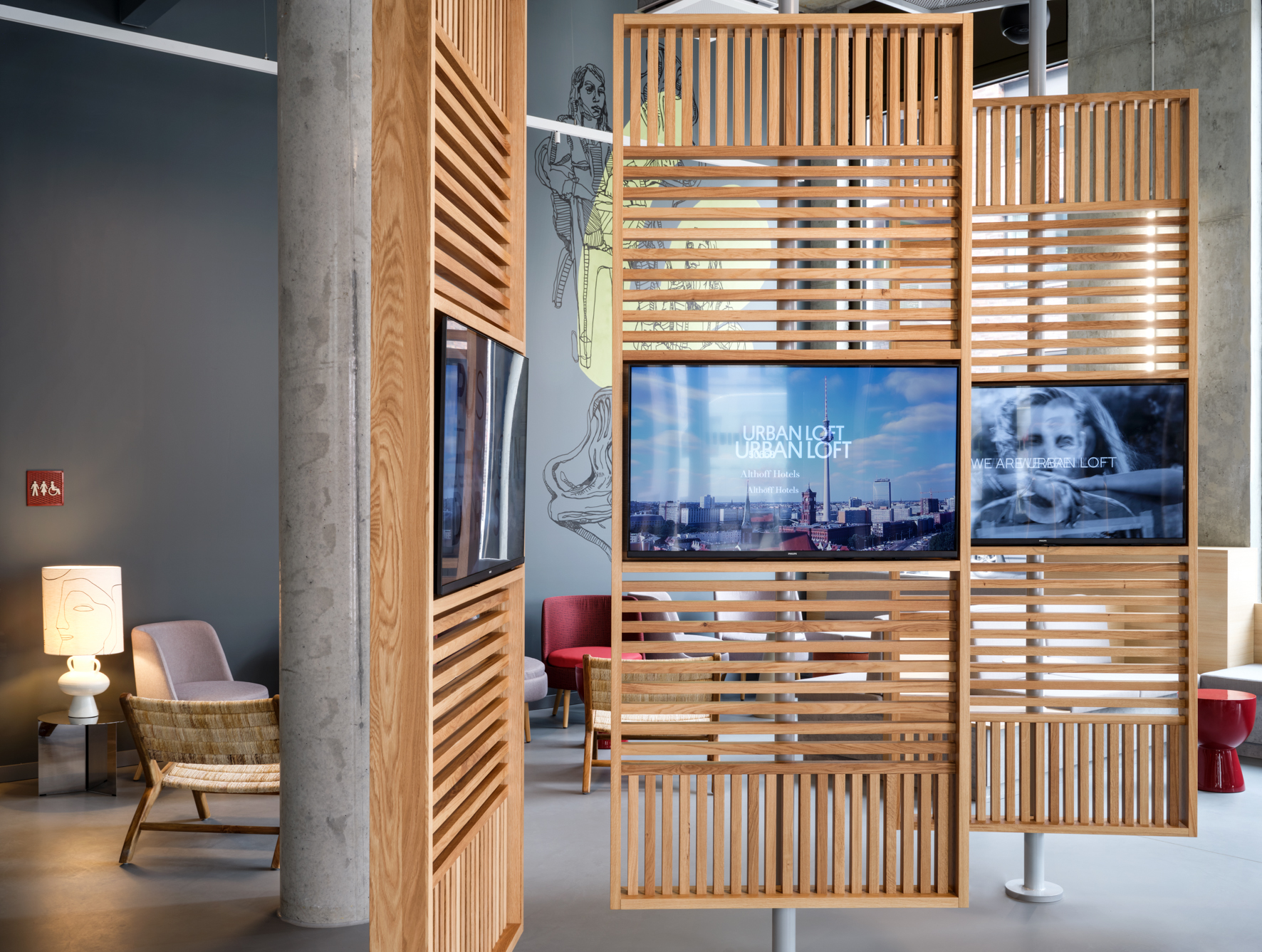 URBAN LOFT Berlin