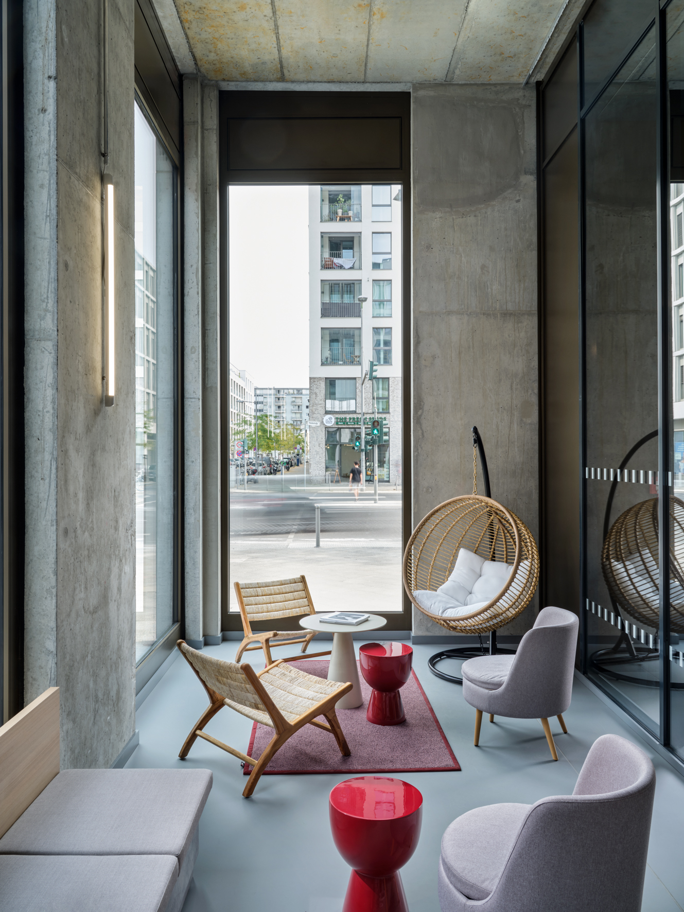 URBAN LOFT Berlin