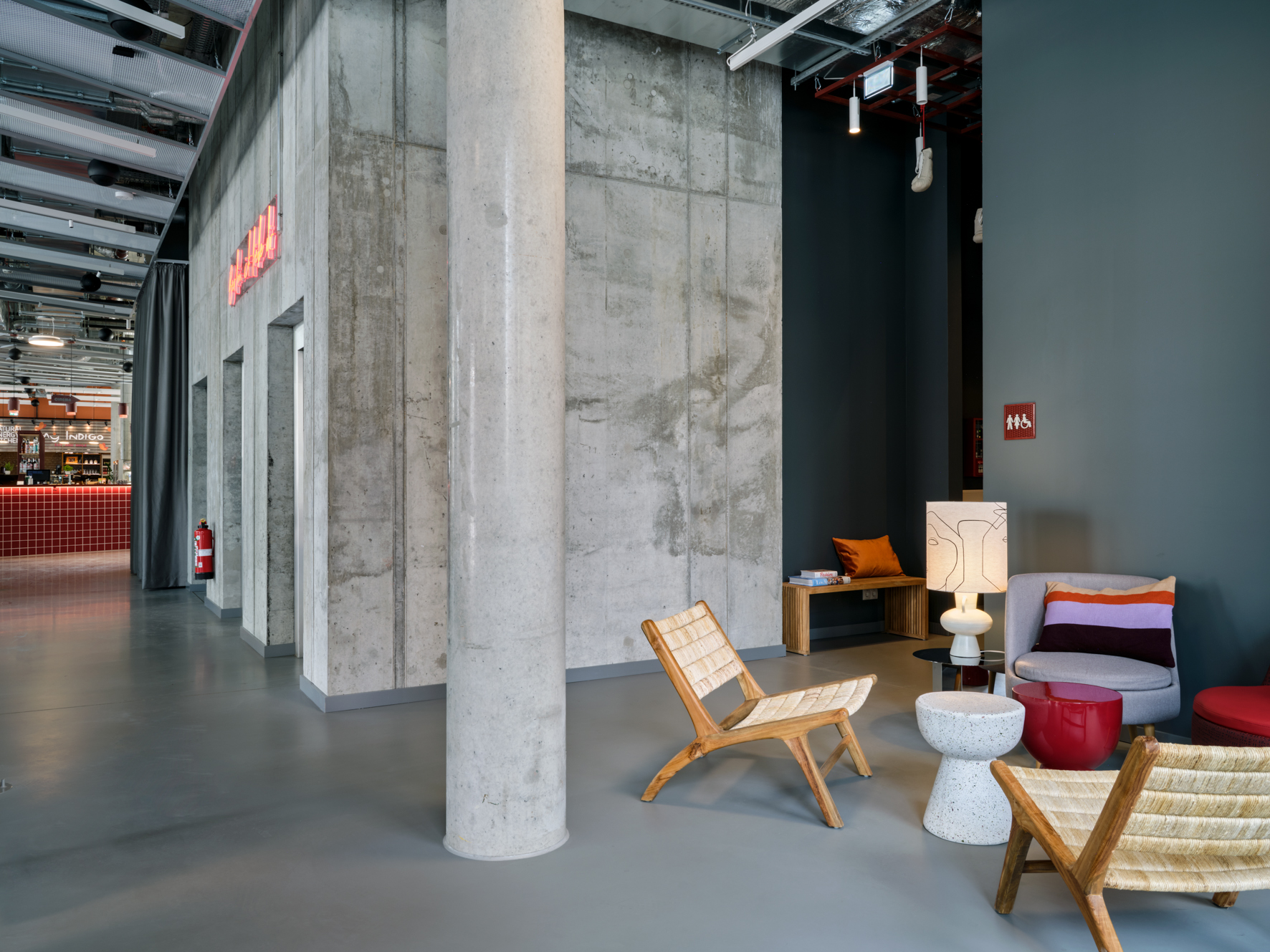 URBAN LOFT Berlin