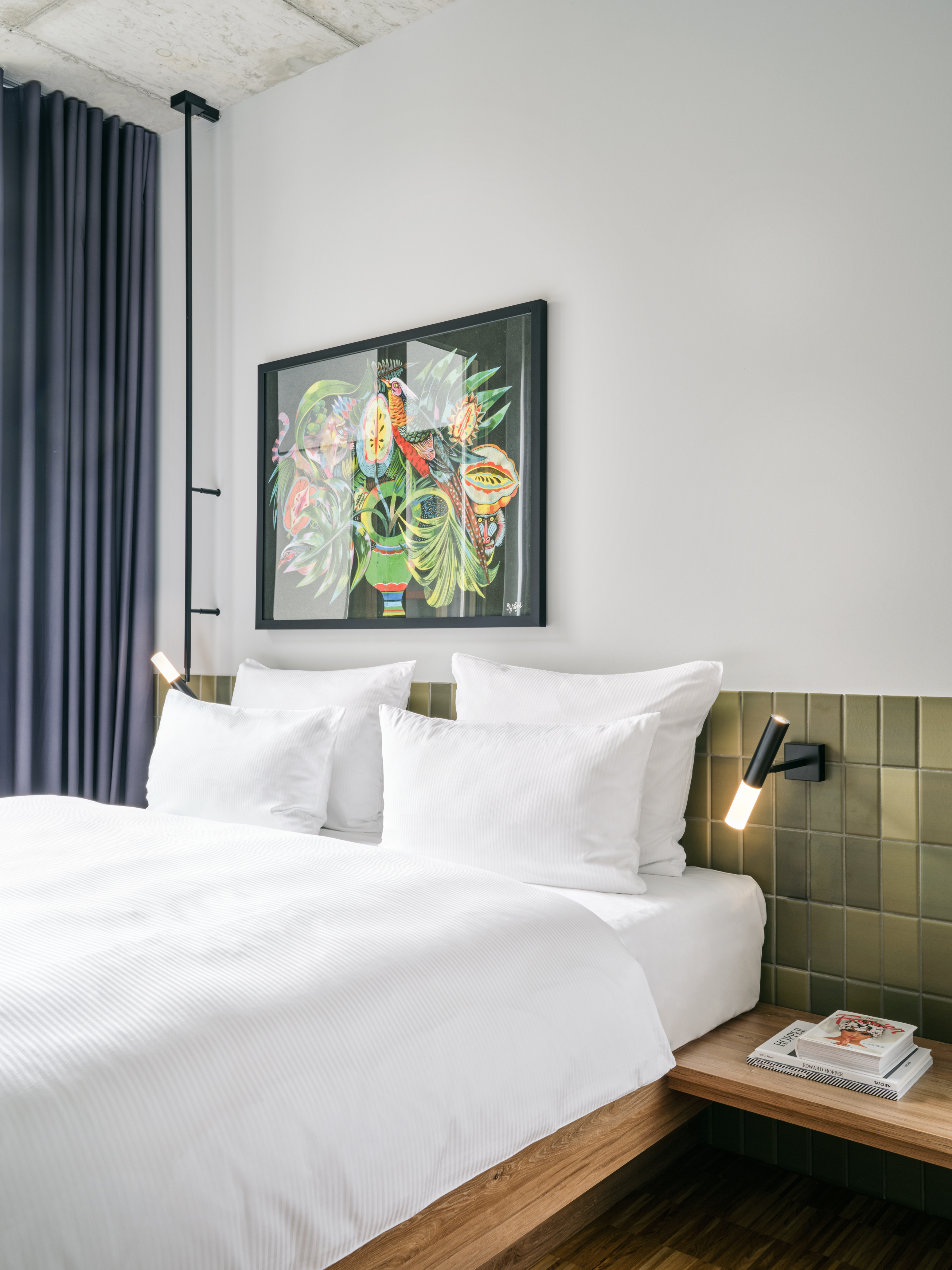 URBAN LOFT Berlin