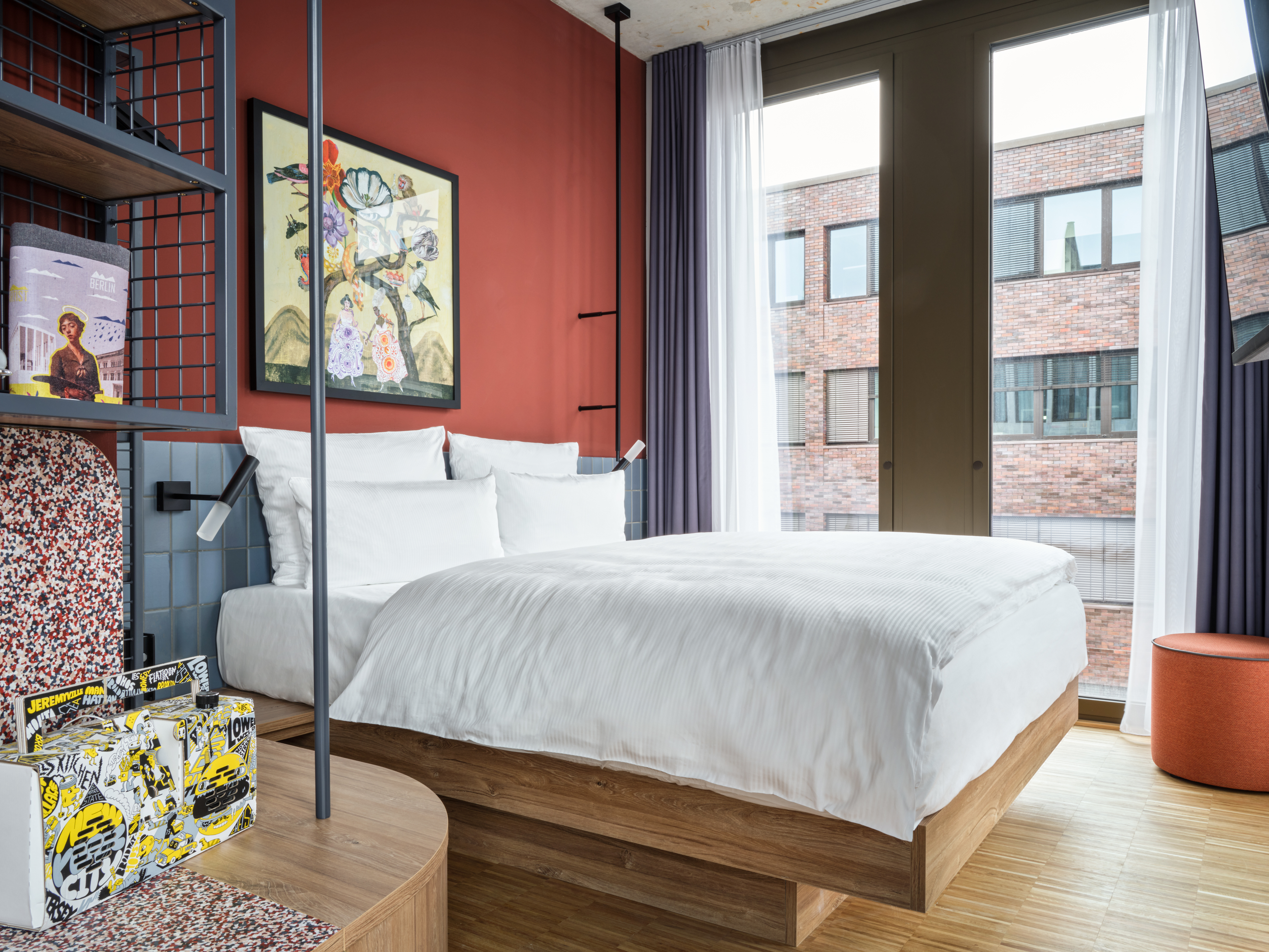 URBAN LOFT Berlin