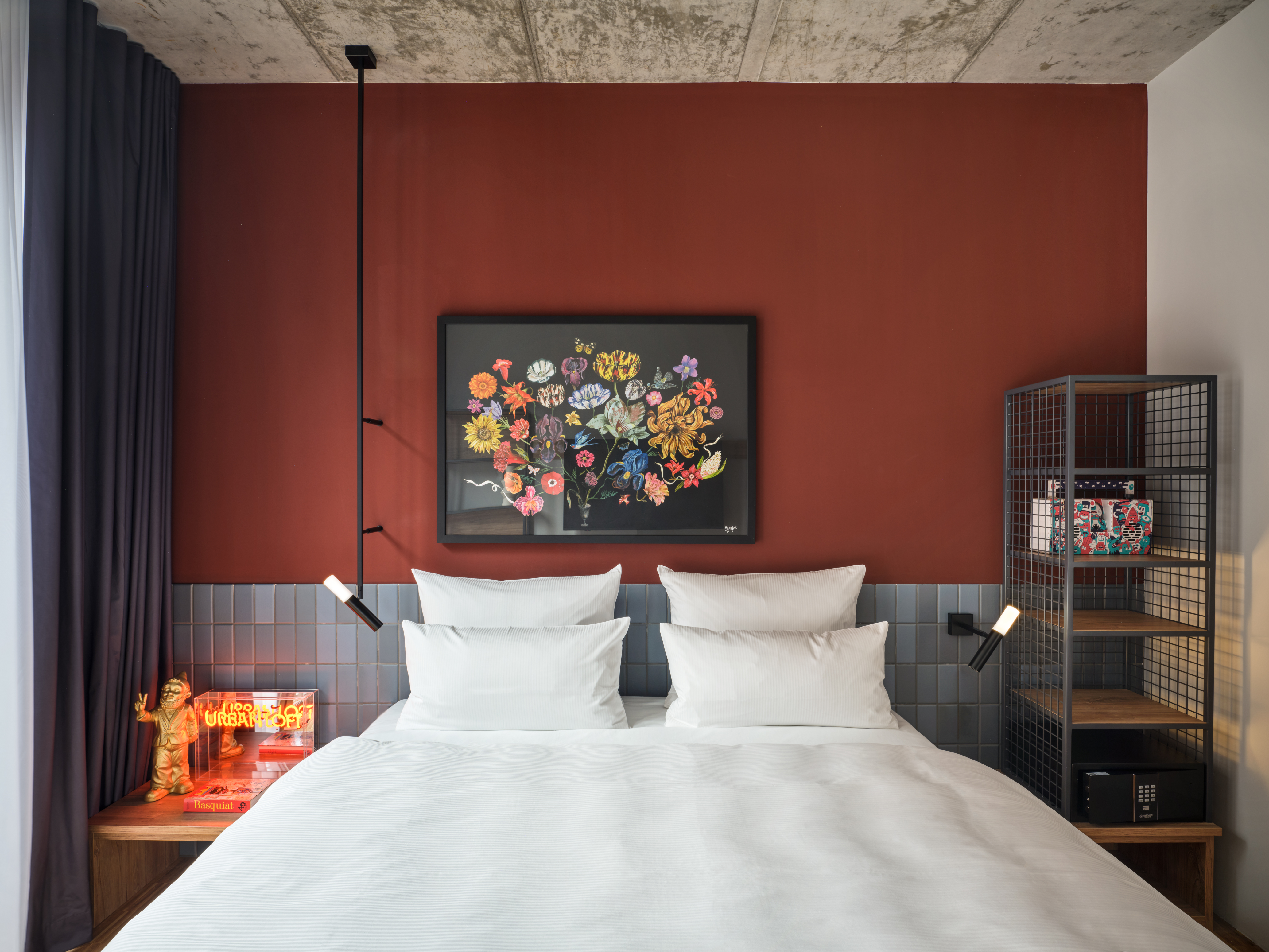 URBAN LOFT Berlin