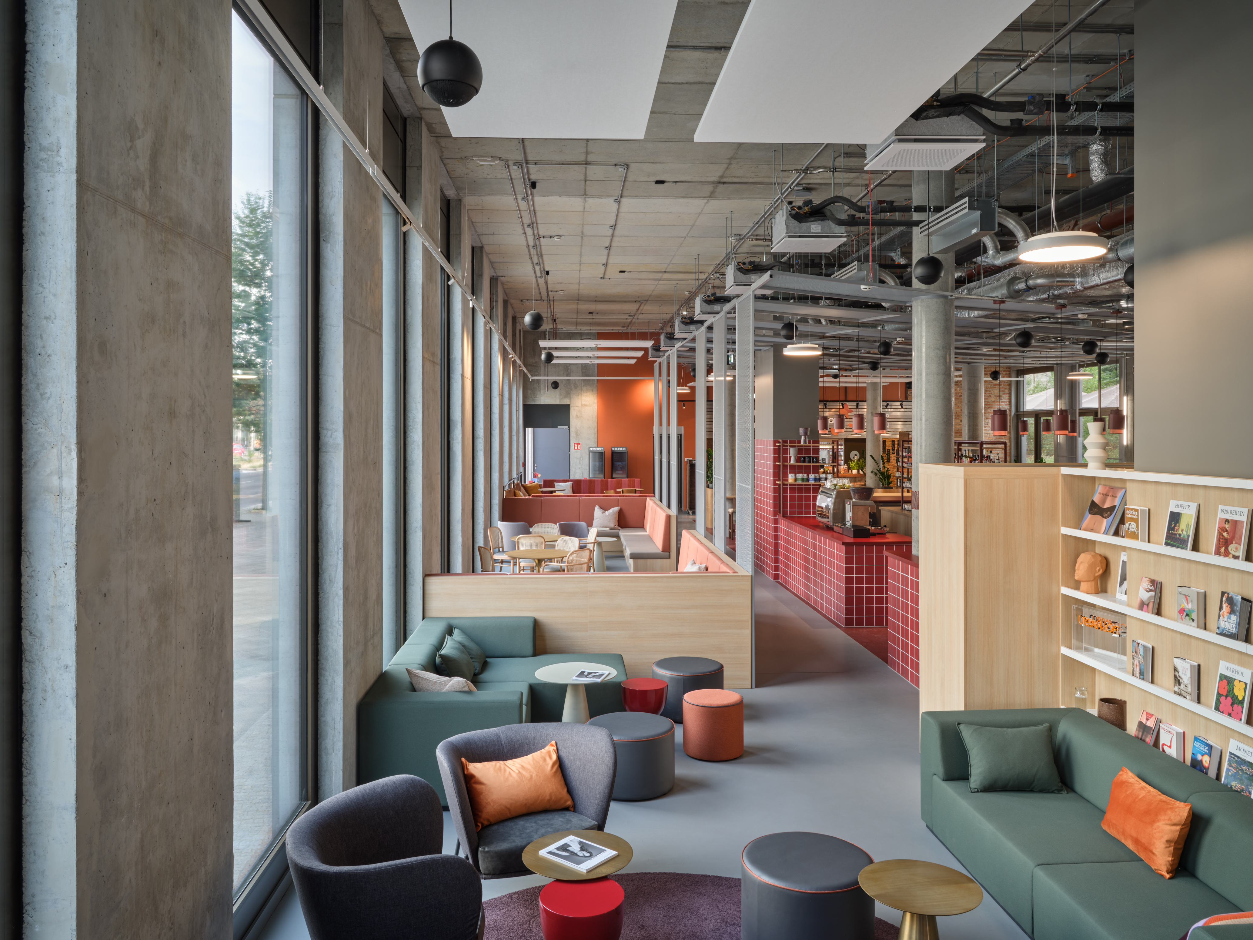 URBAN LOFT Berlin