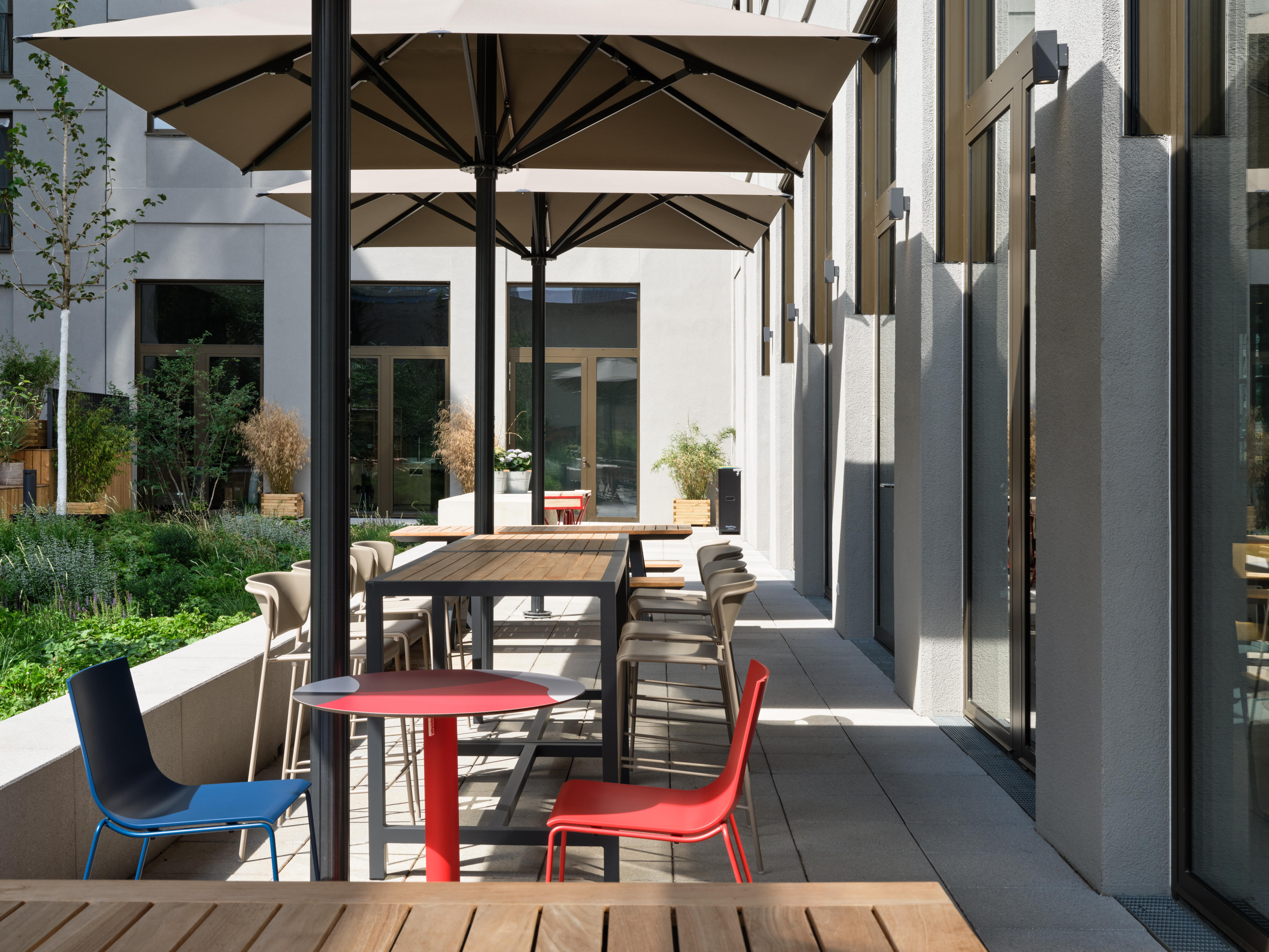 URBAN LOFT Berlin