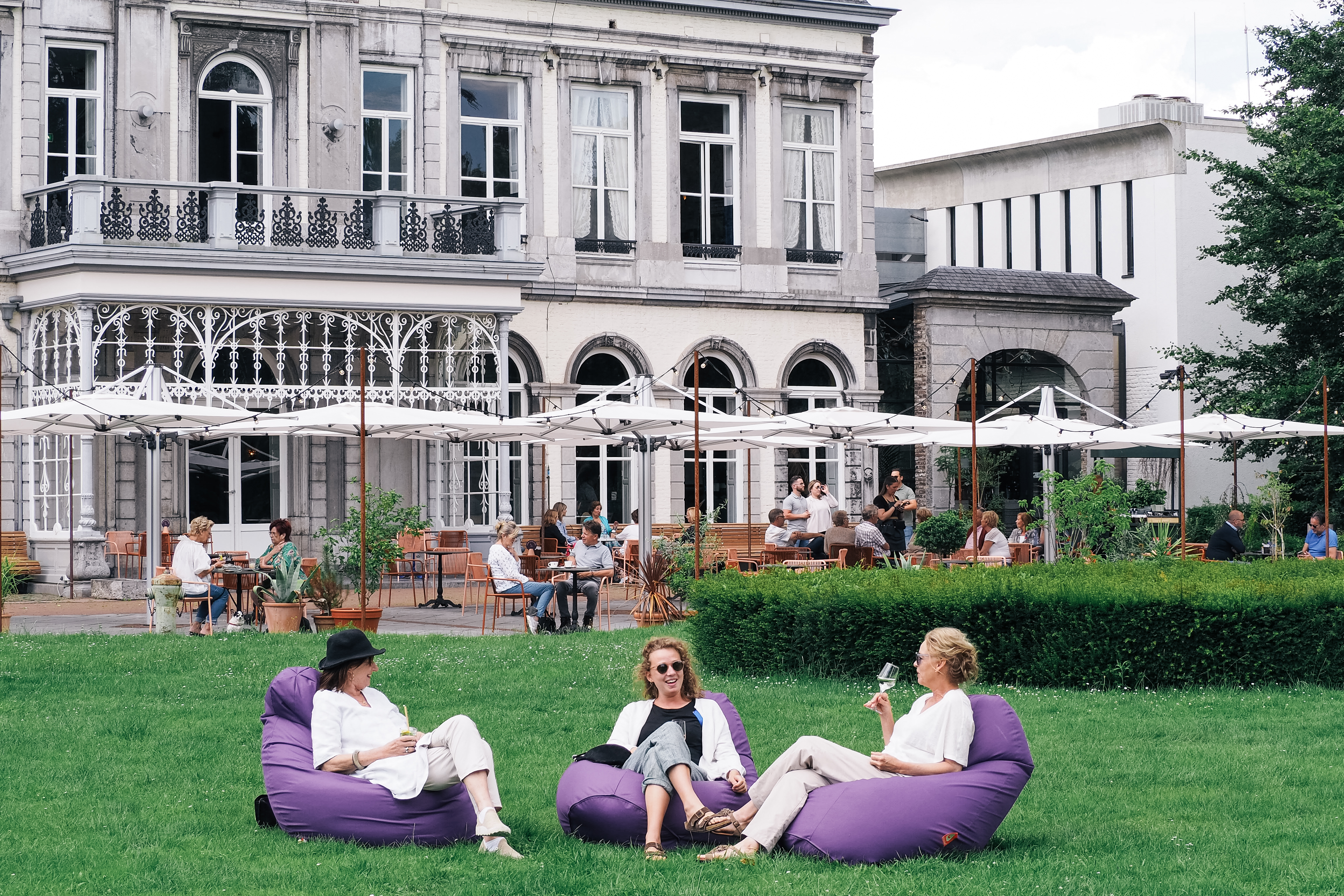 Vaeshartelt Maastricht