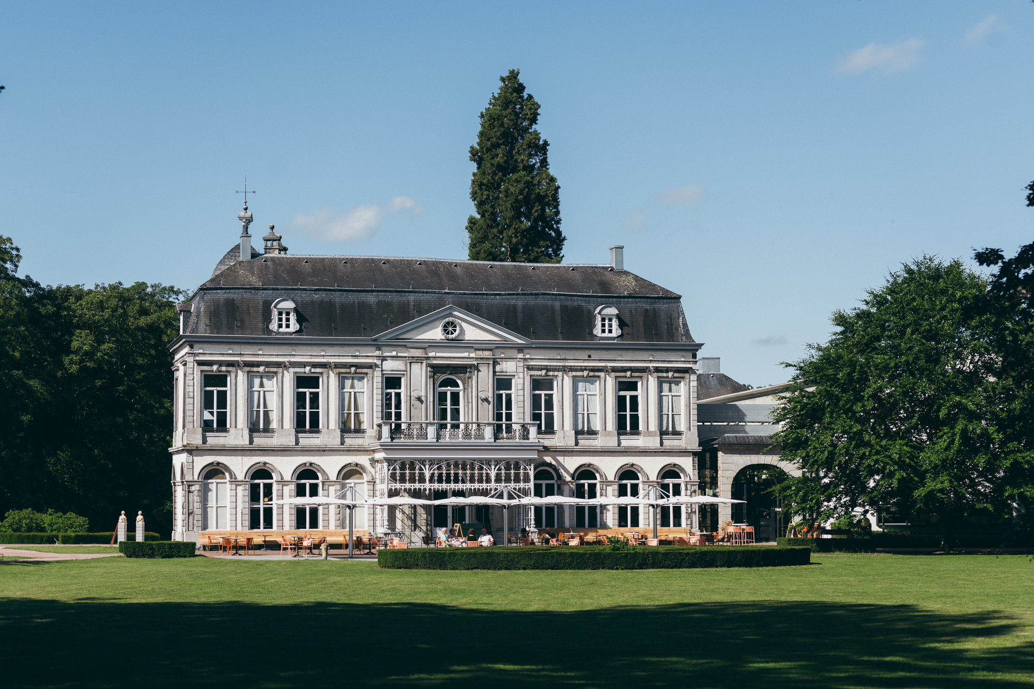 Vaeshartelt Maastricht