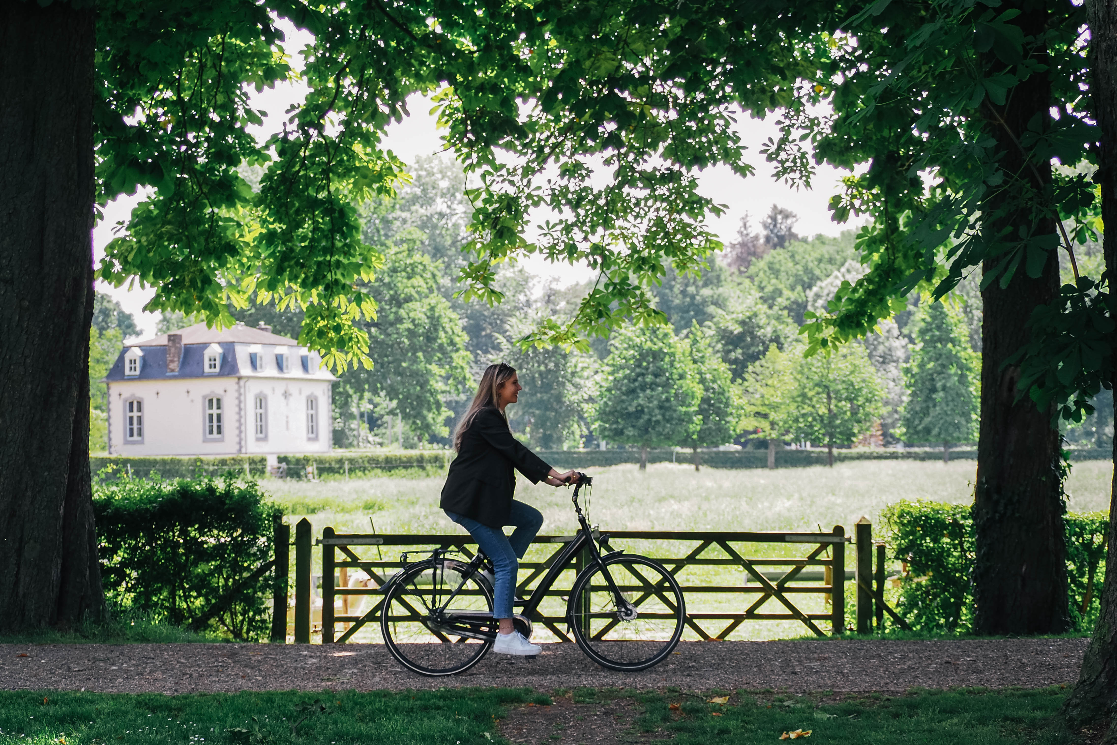 Vaeshartelt Maastricht