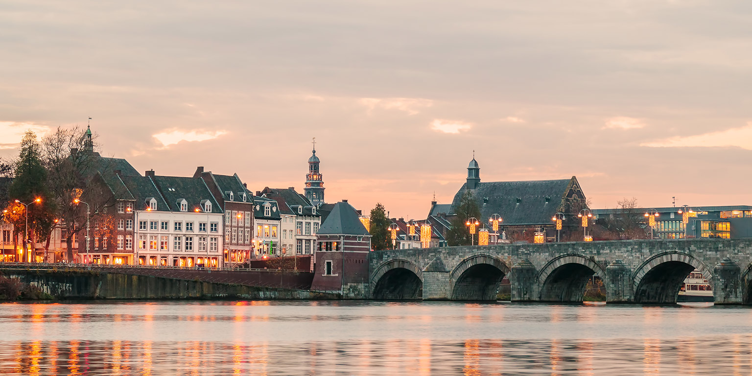 Vaeshartelt Maastricht