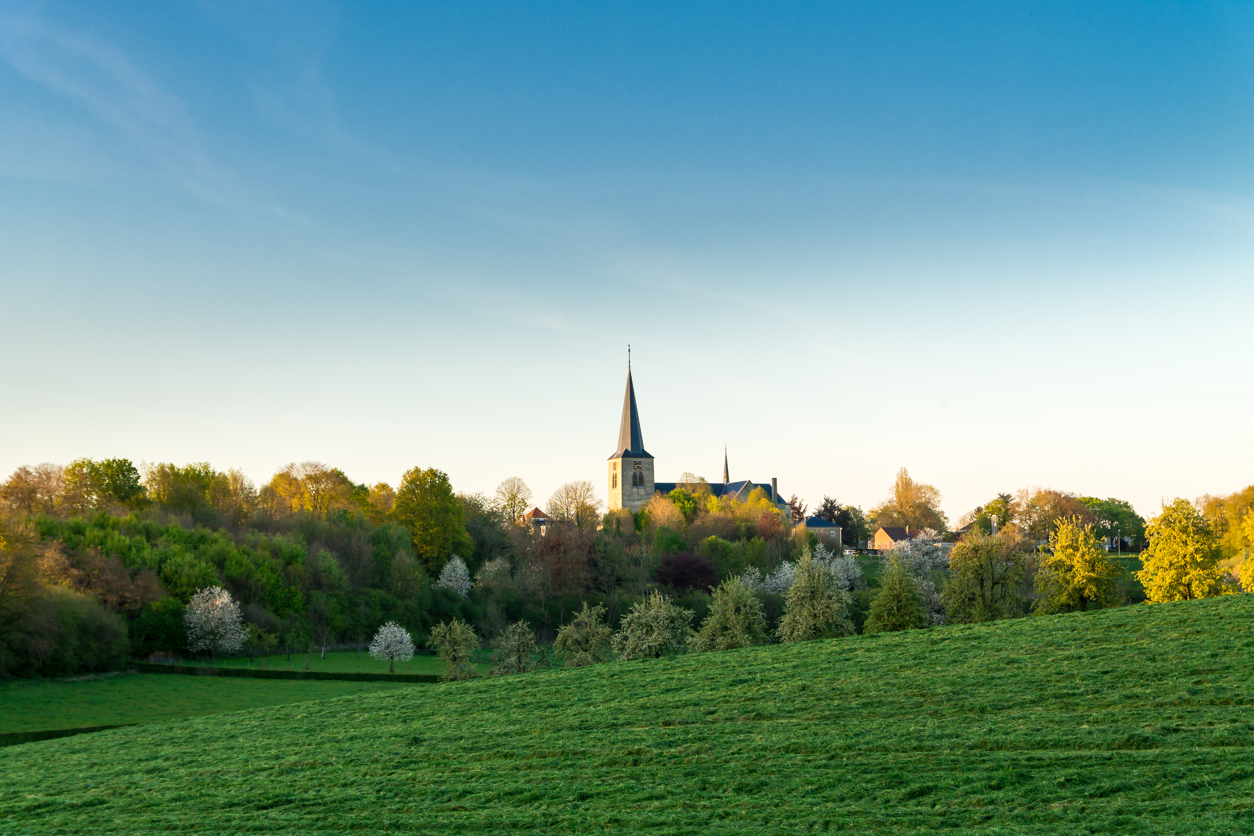 Vaeshartelt Maastricht