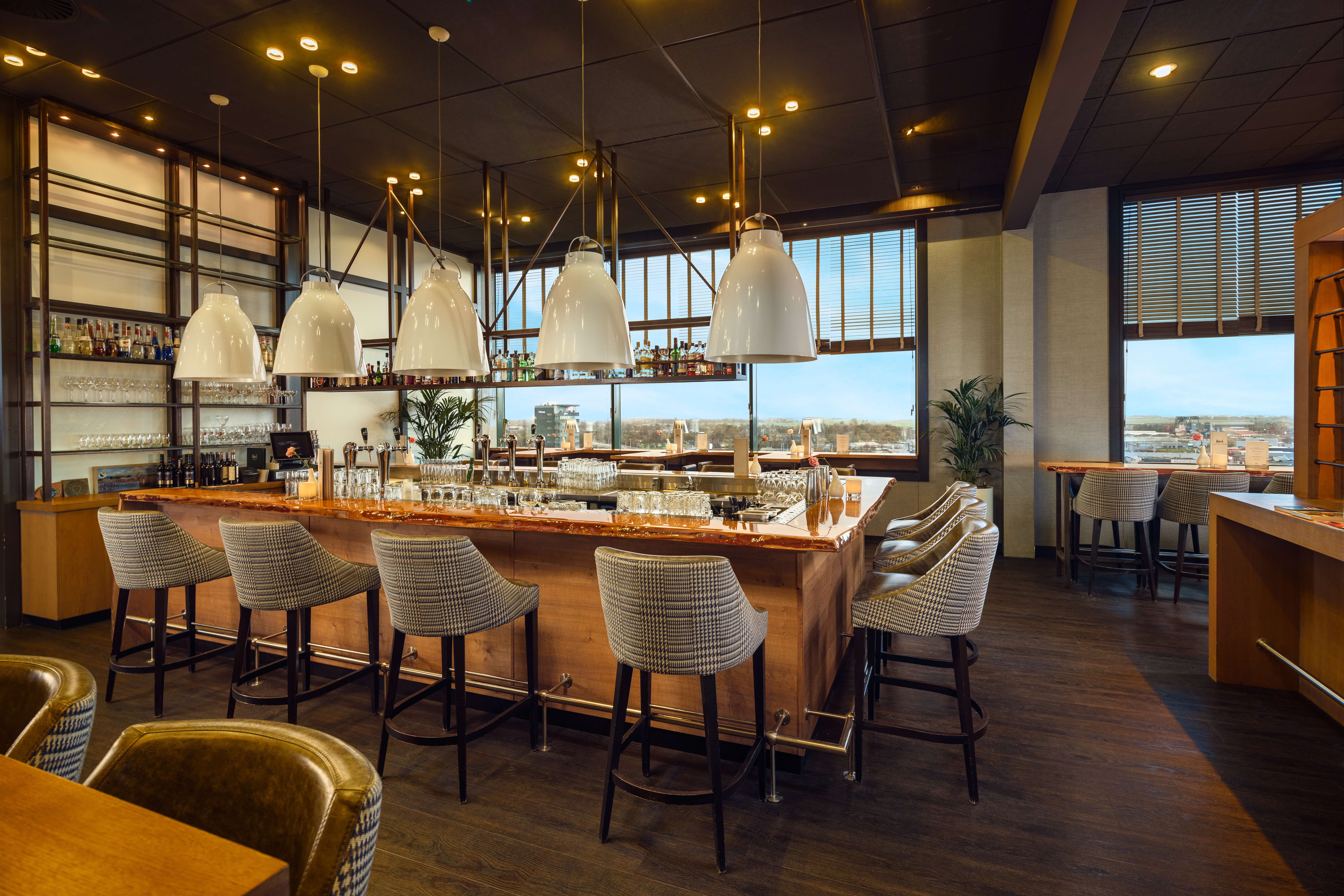 WestCord WTC Hotel Leeuwarden