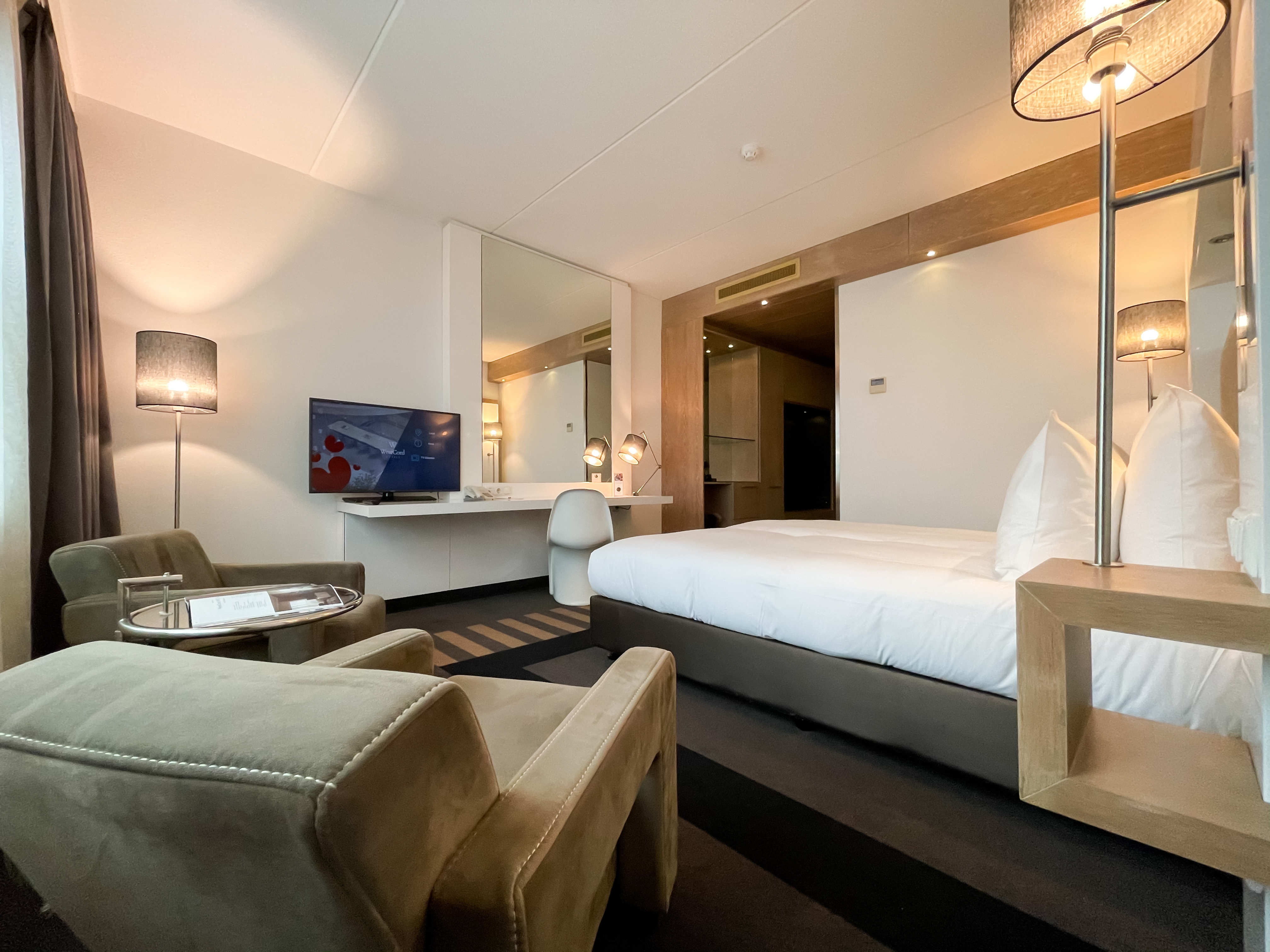 WestCord WTC Hotel Leeuwarden