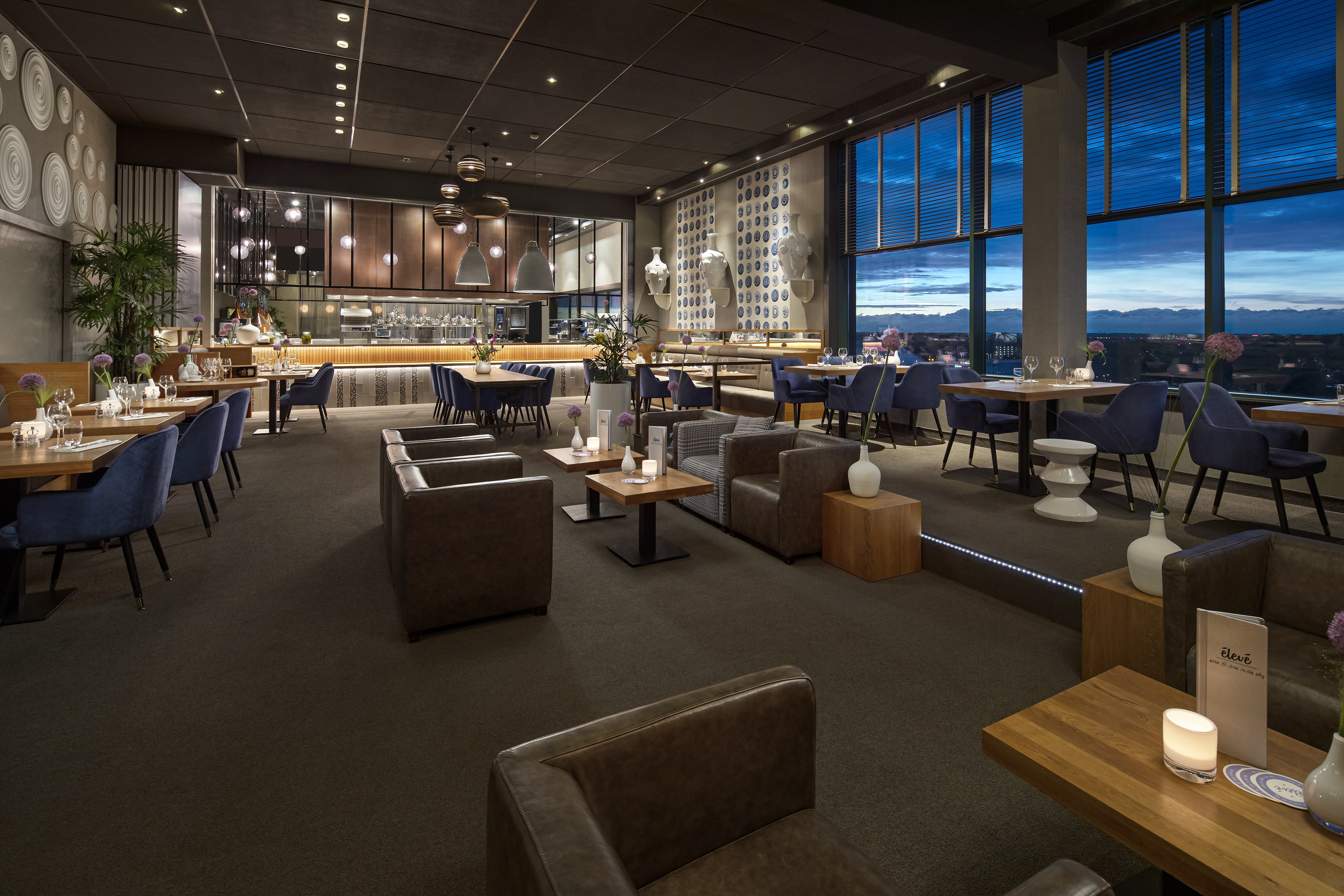 WestCord WTC Hotel Leeuwarden