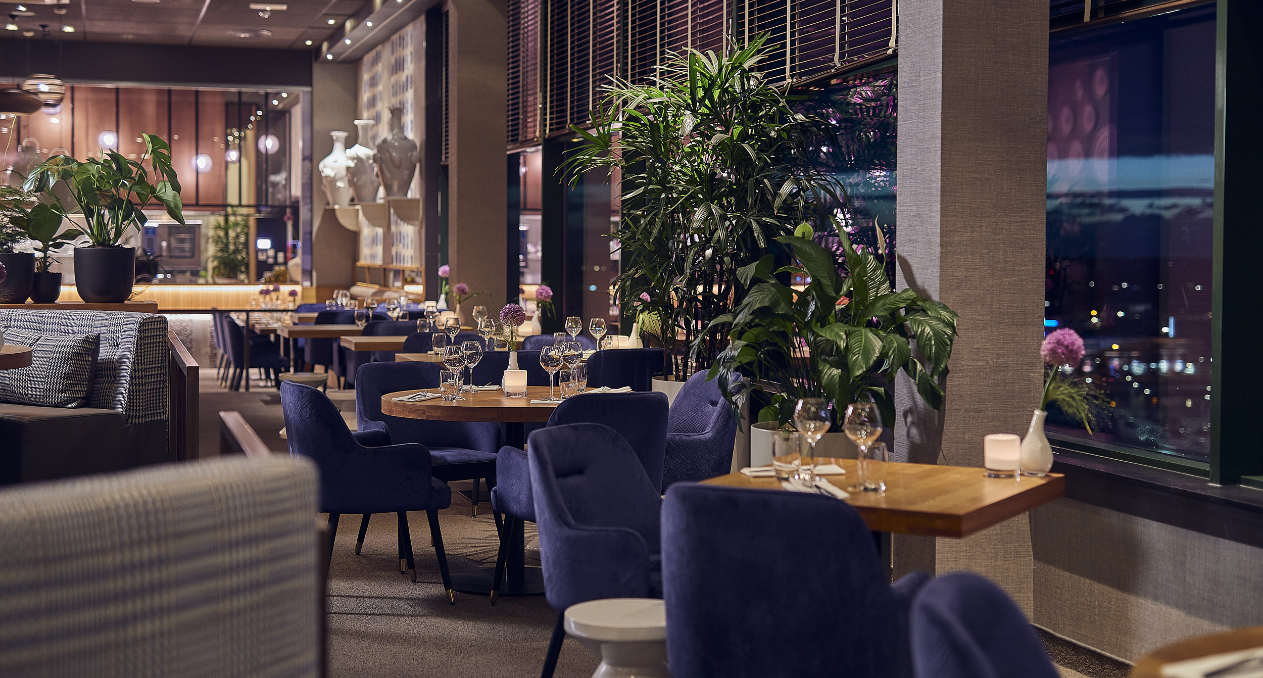 WestCord WTC Hotel Leeuwarden