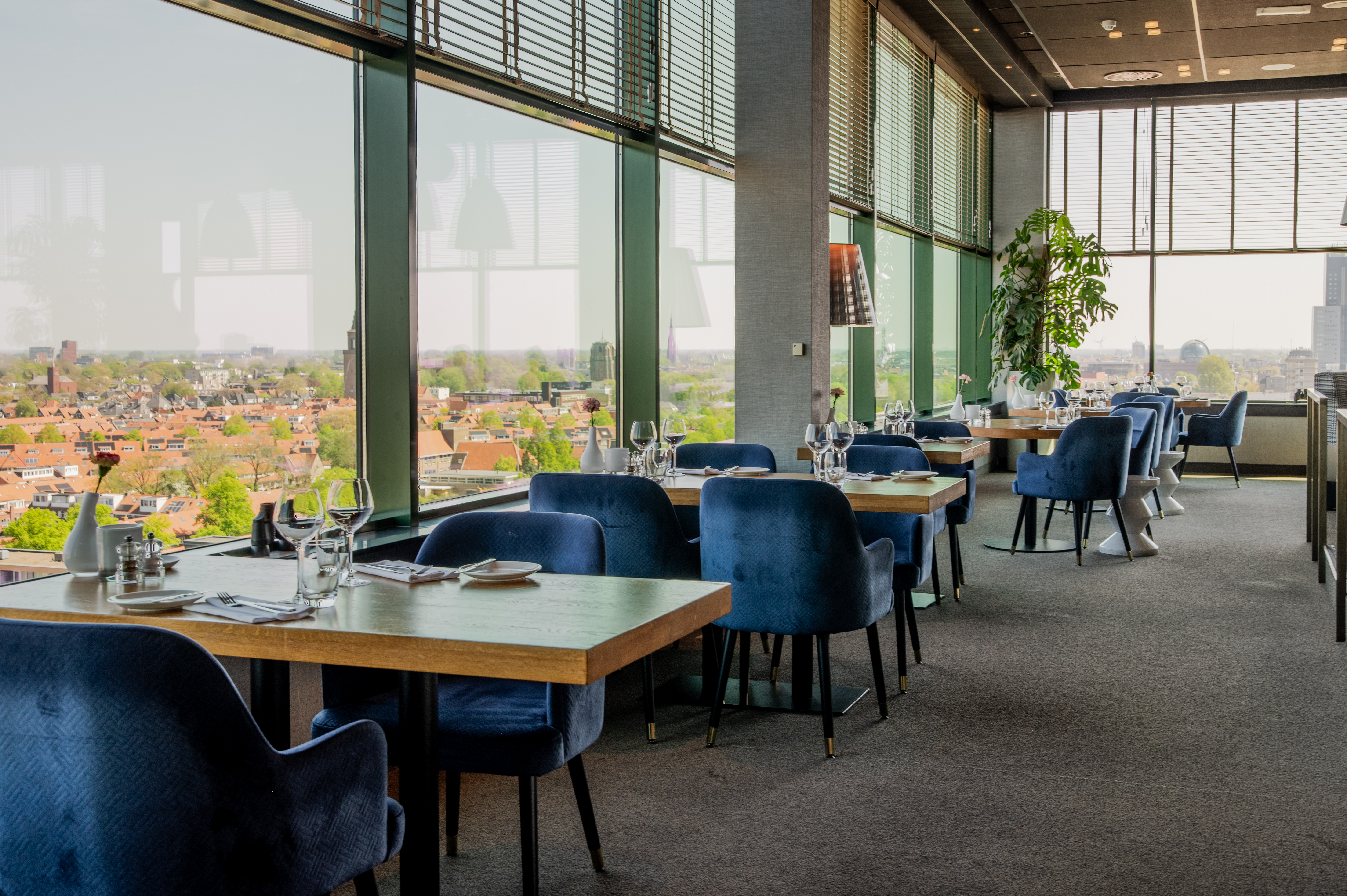 WestCord WTC Hotel Leeuwarden