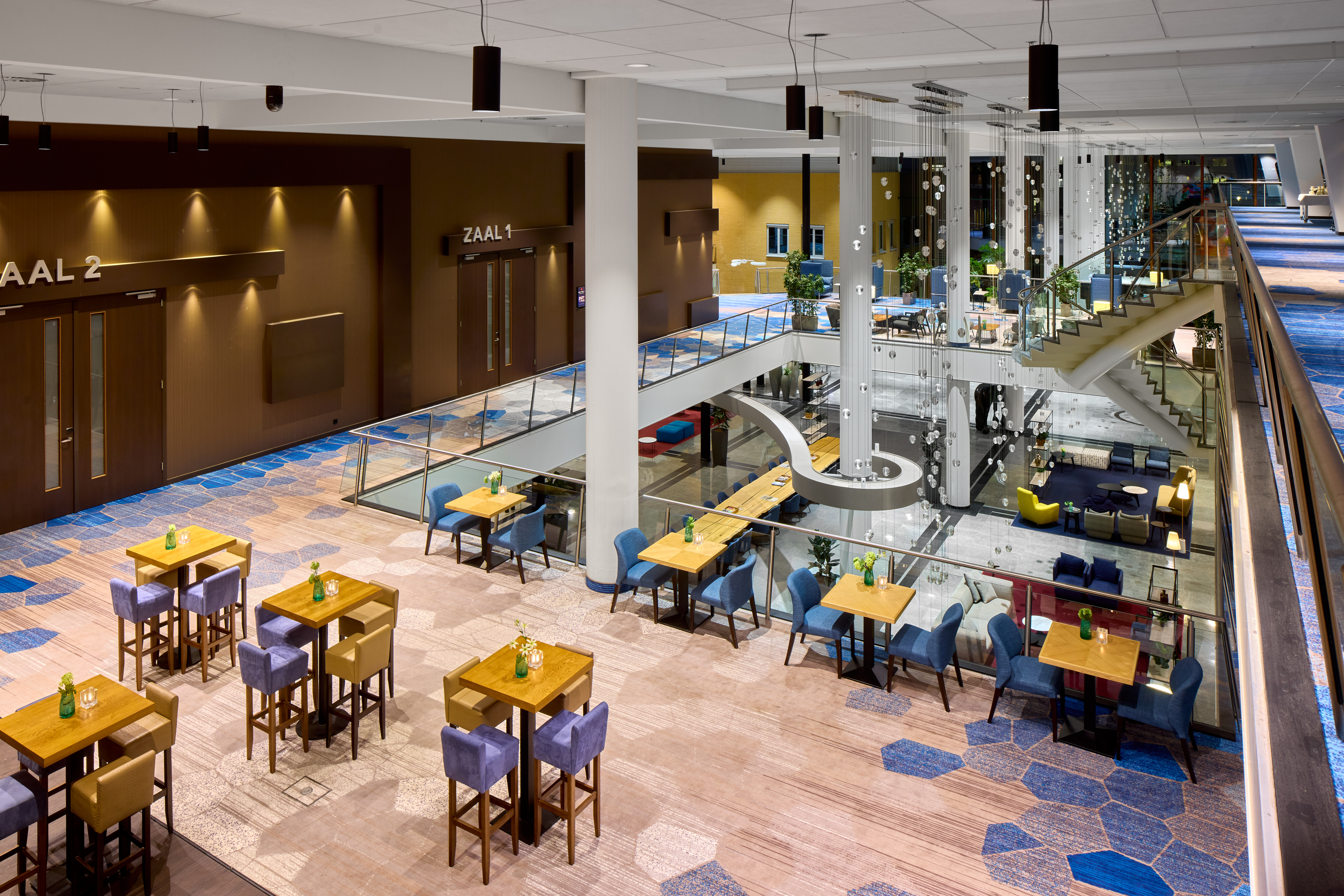 WestCord WTC Hotel Leeuwarden