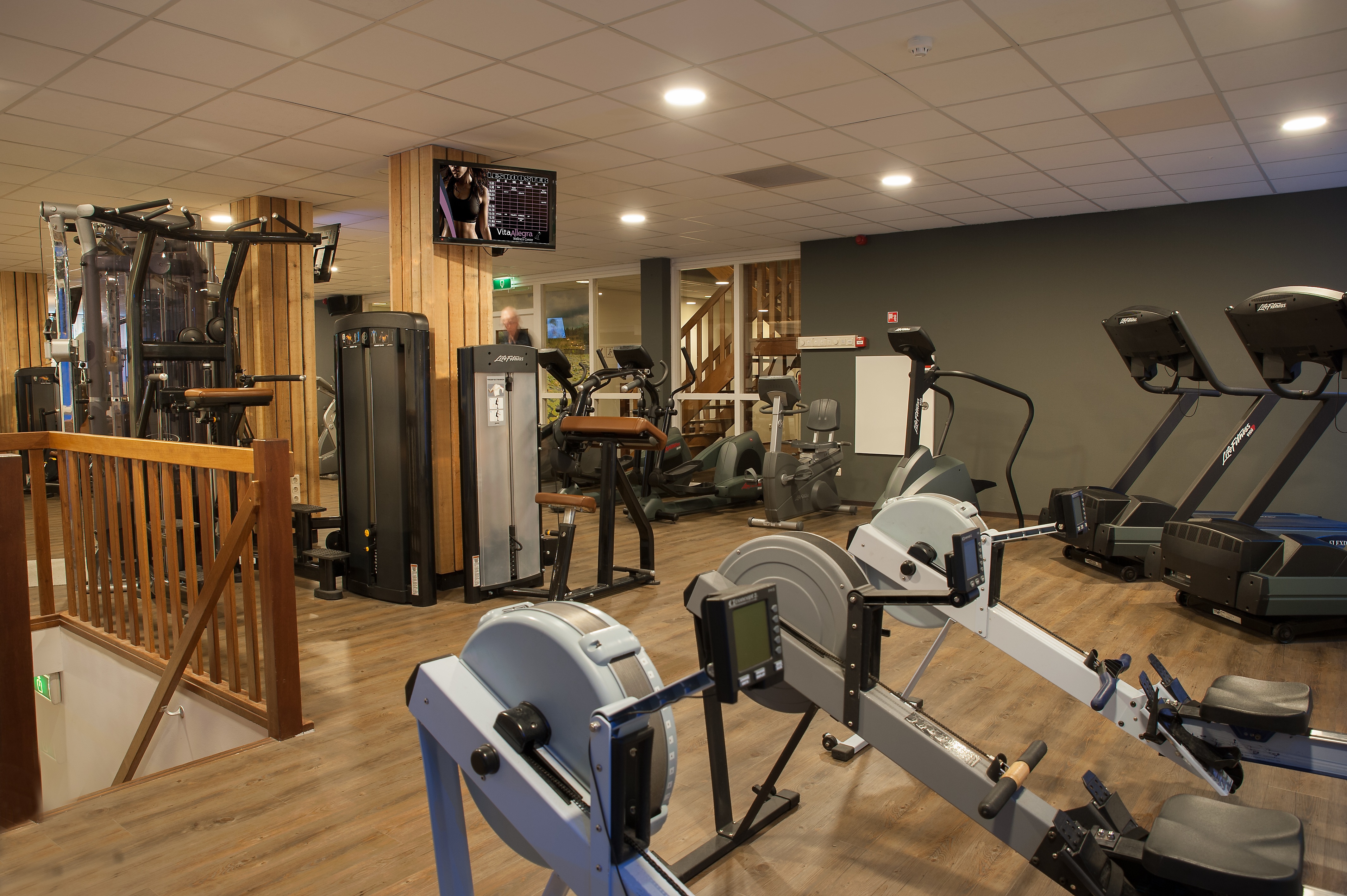 Waldhotel Vlodrop