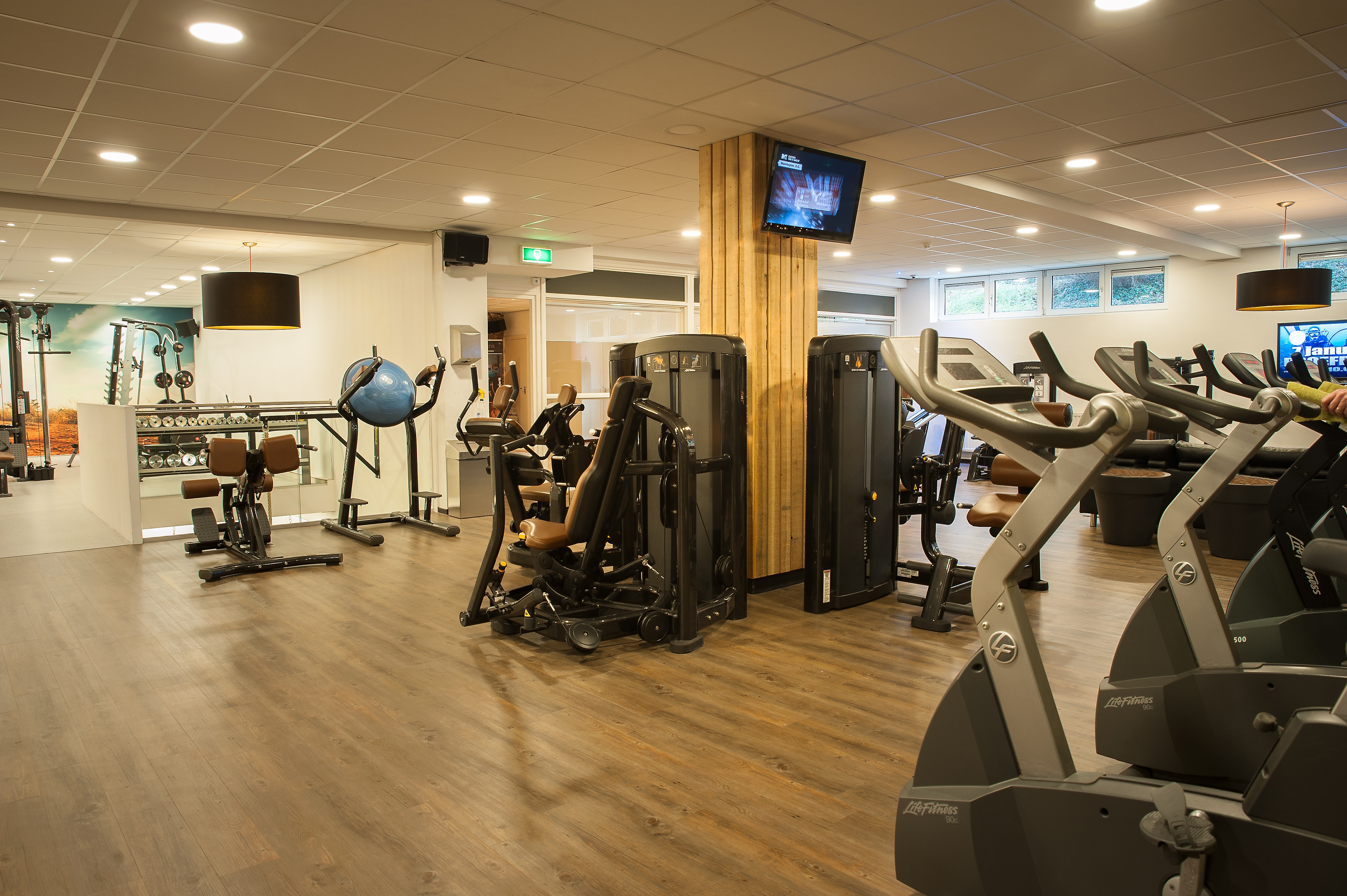 Waldhotel Vlodrop