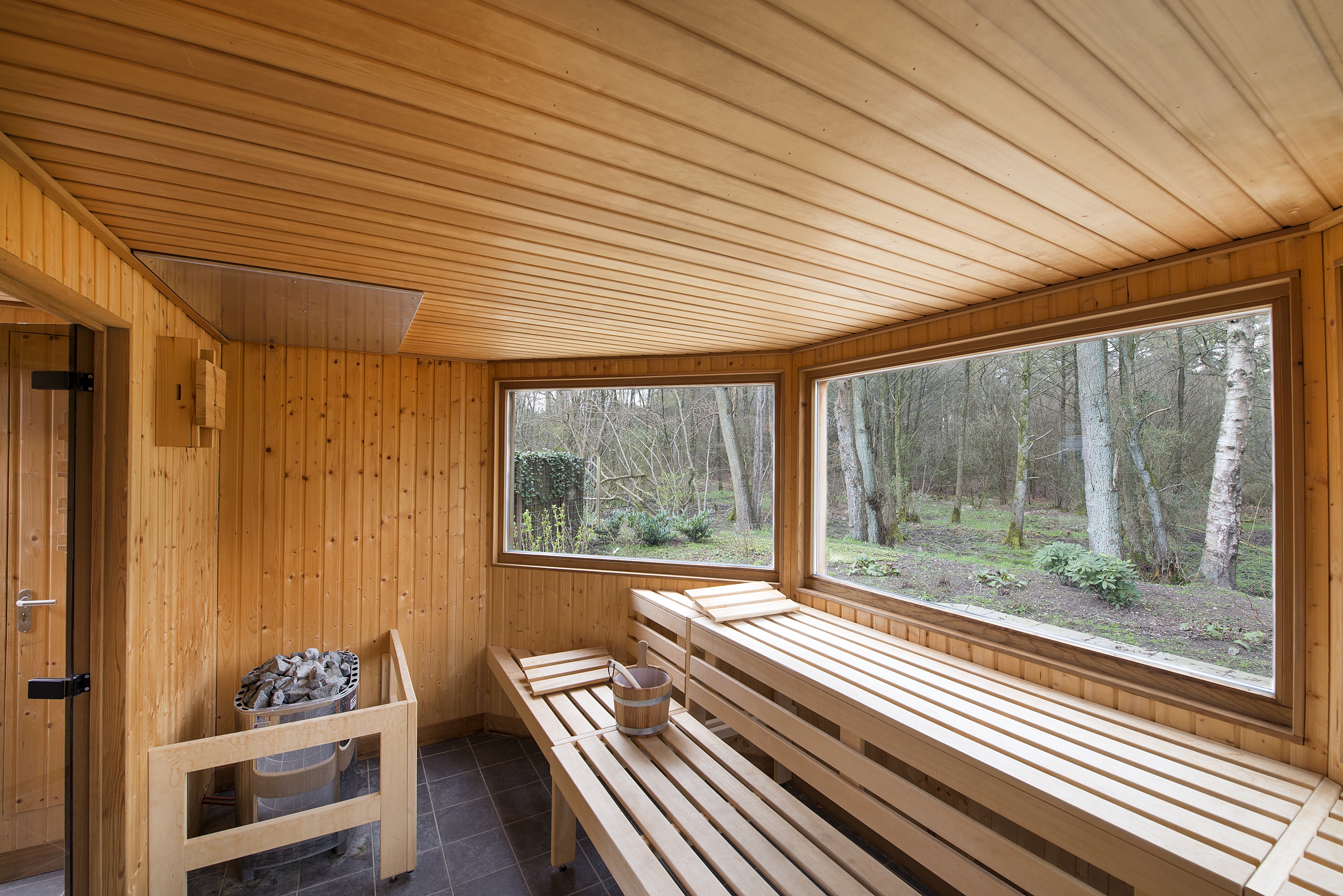 Waldhotel Vlodrop