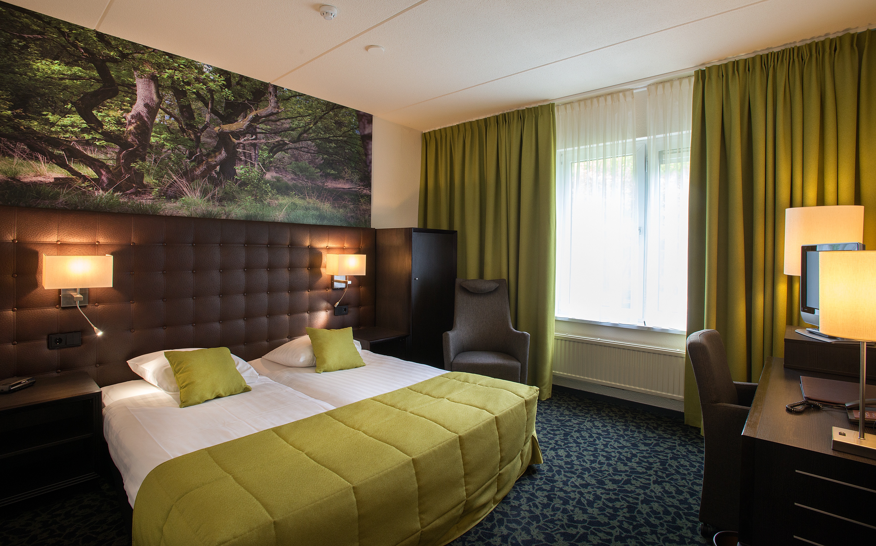 Waldhotel Vlodrop