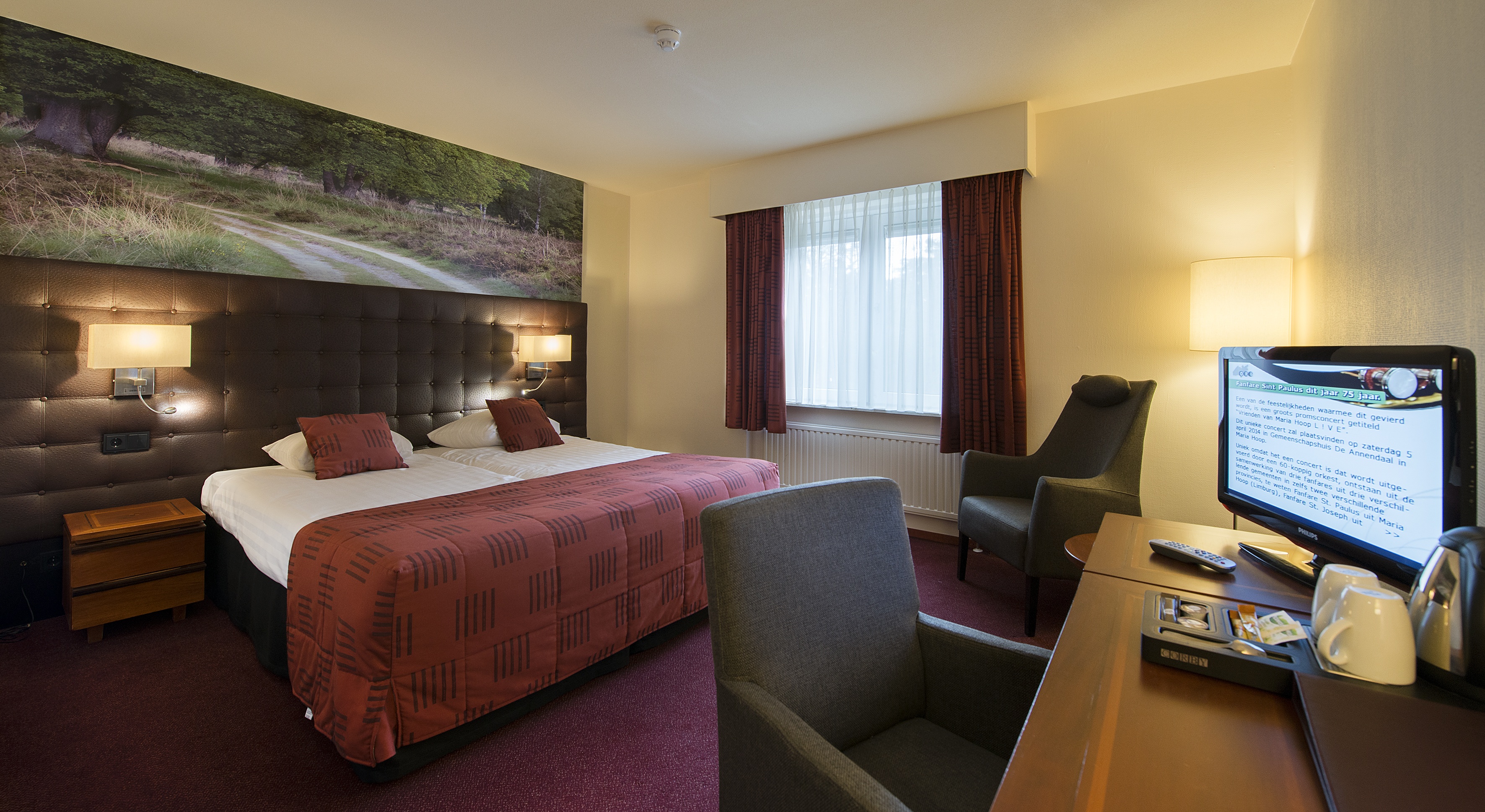 Waldhotel Vlodrop