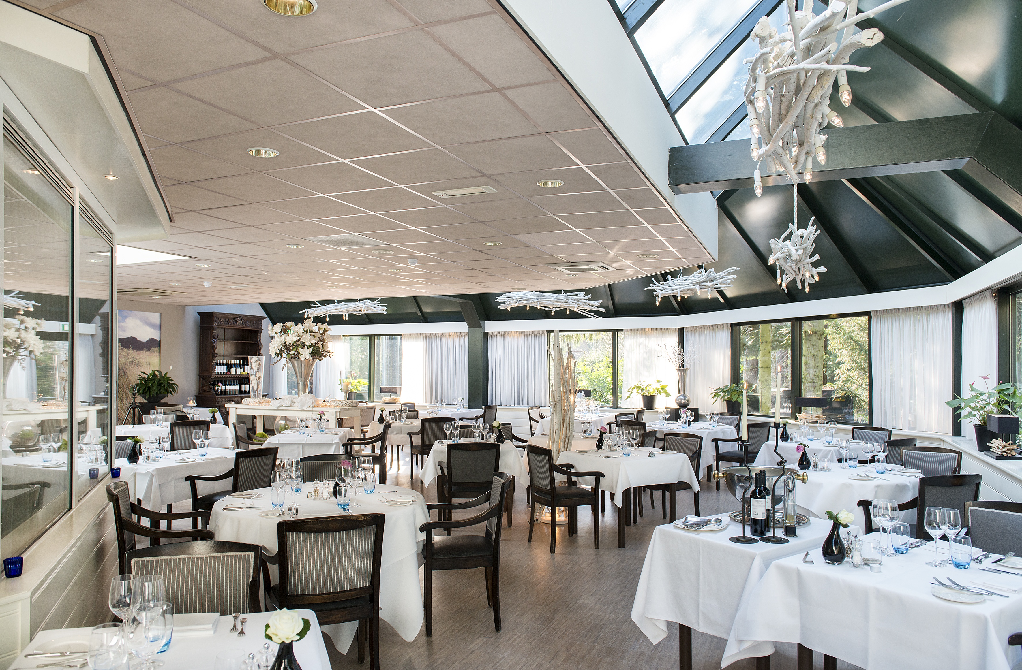 Waldhotel Vlodrop