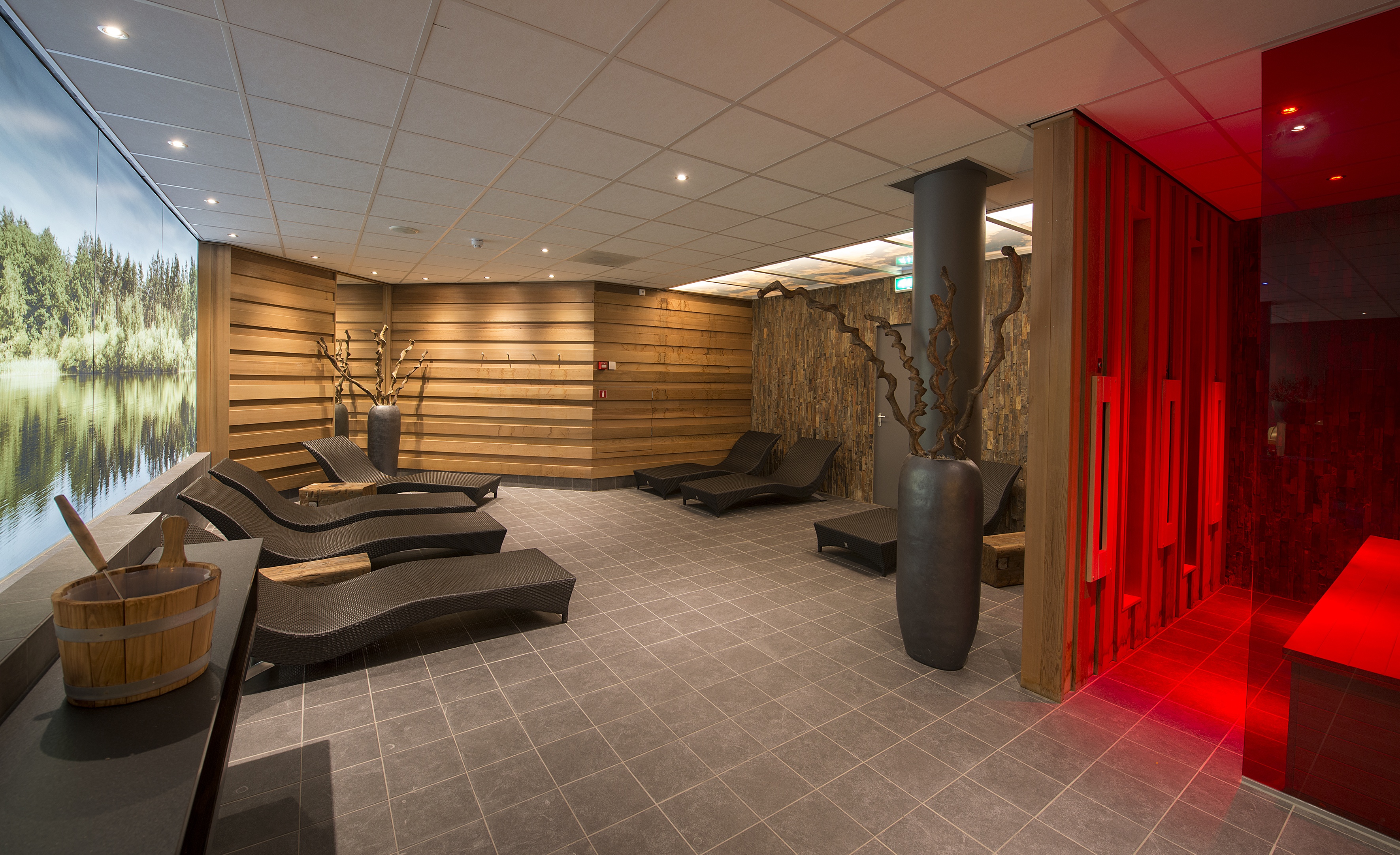 Waldhotel Vlodrop
