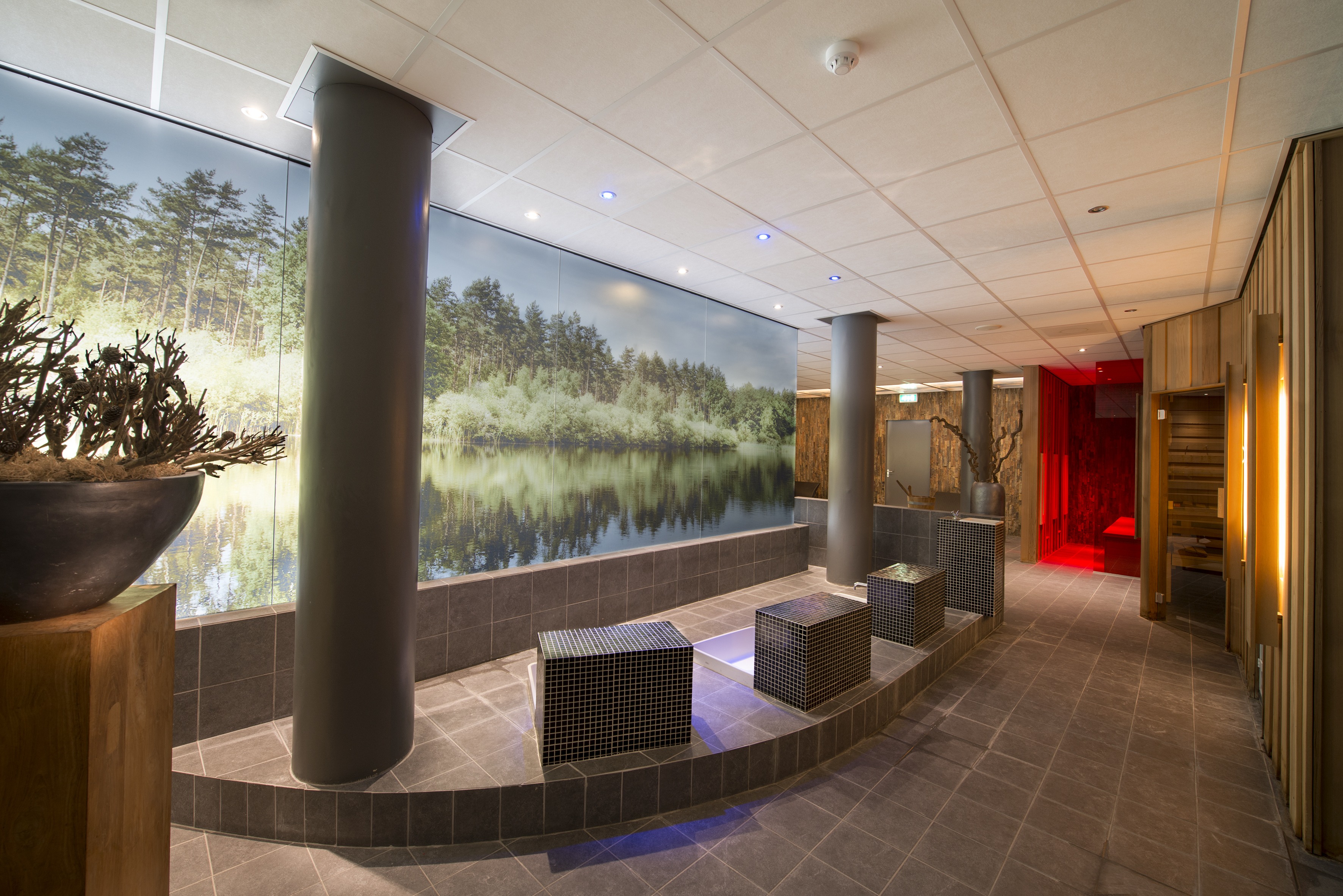 Waldhotel Vlodrop