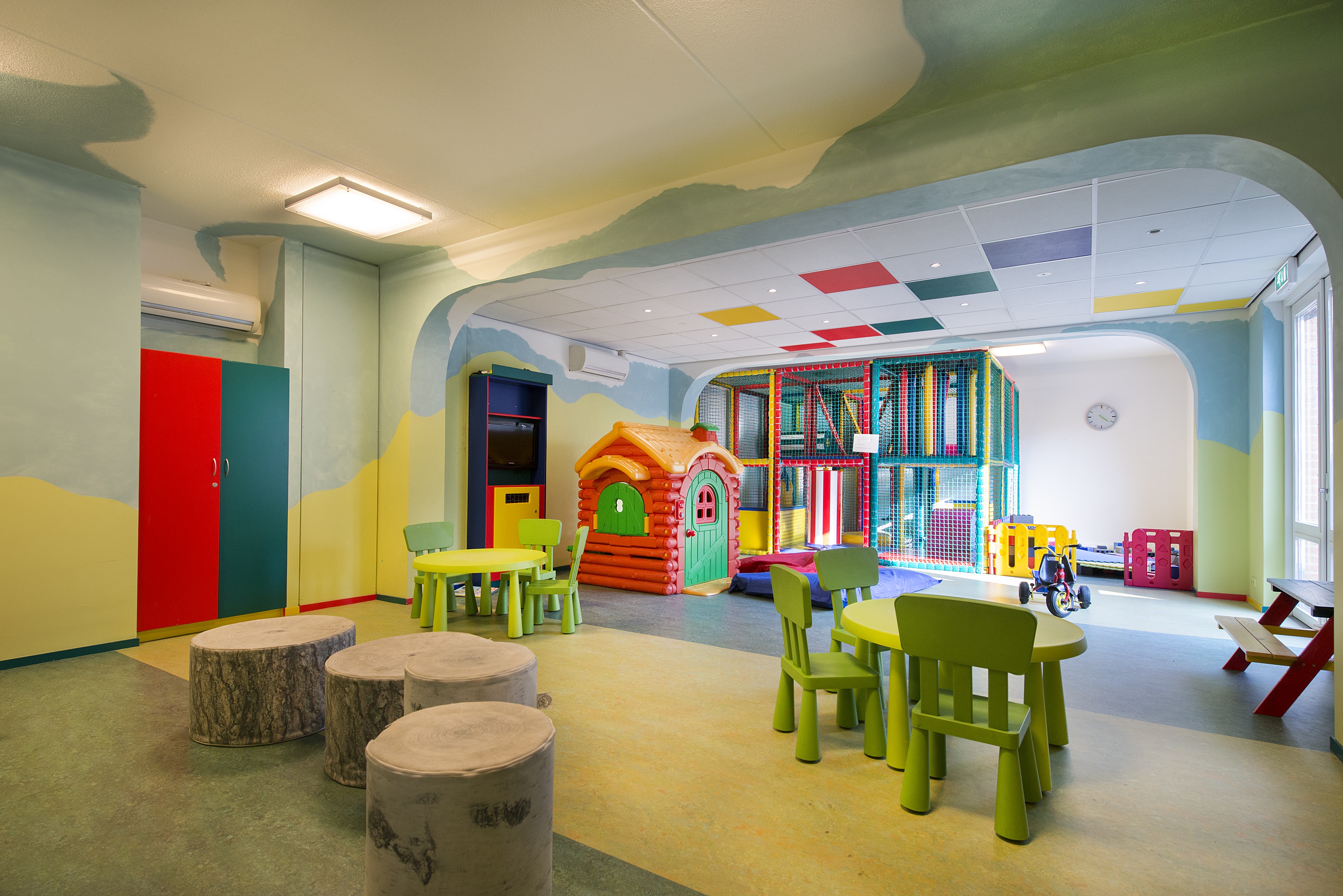 Waldhotel Vlodrop