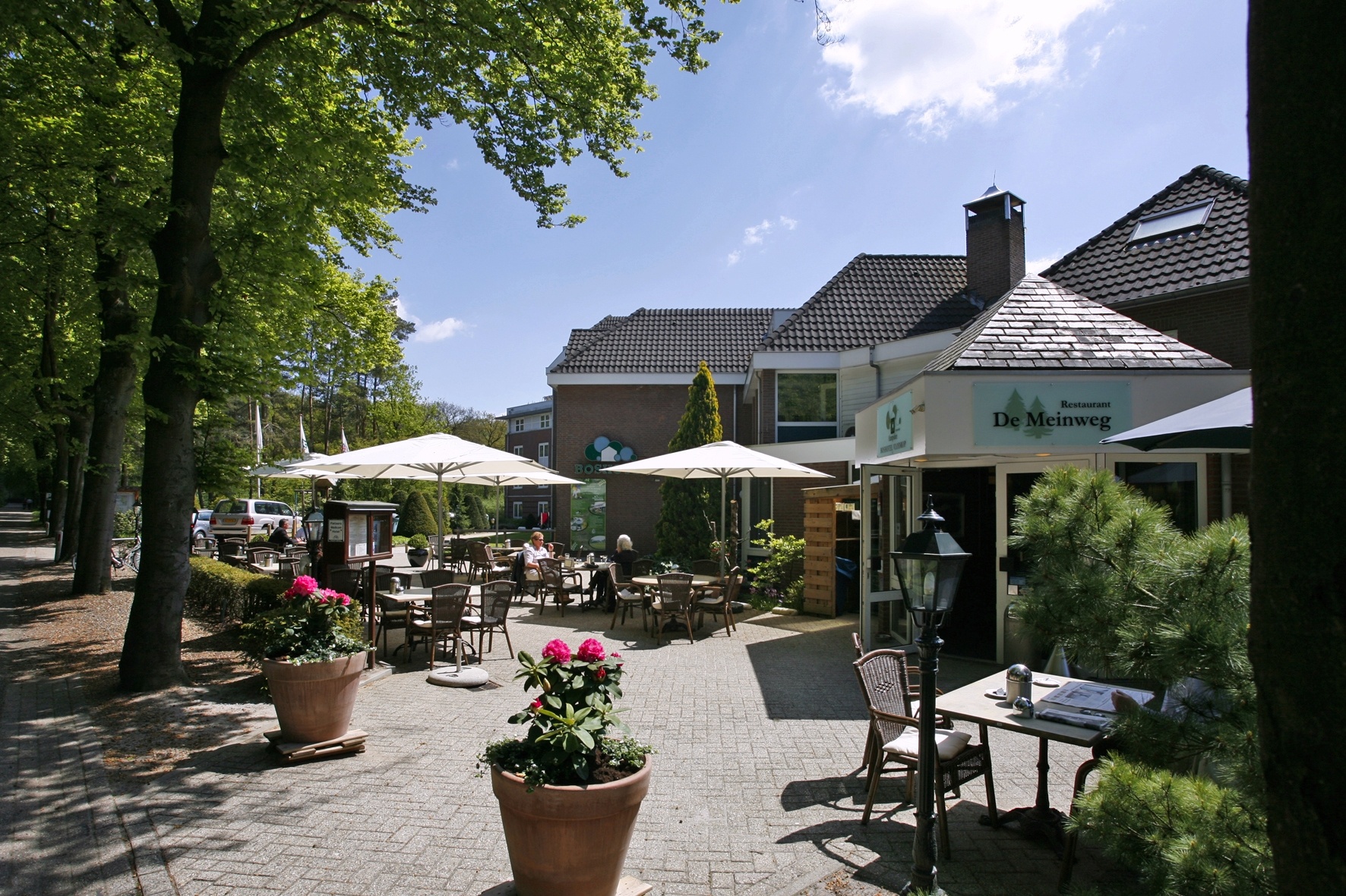 Waldhotel Vlodrop