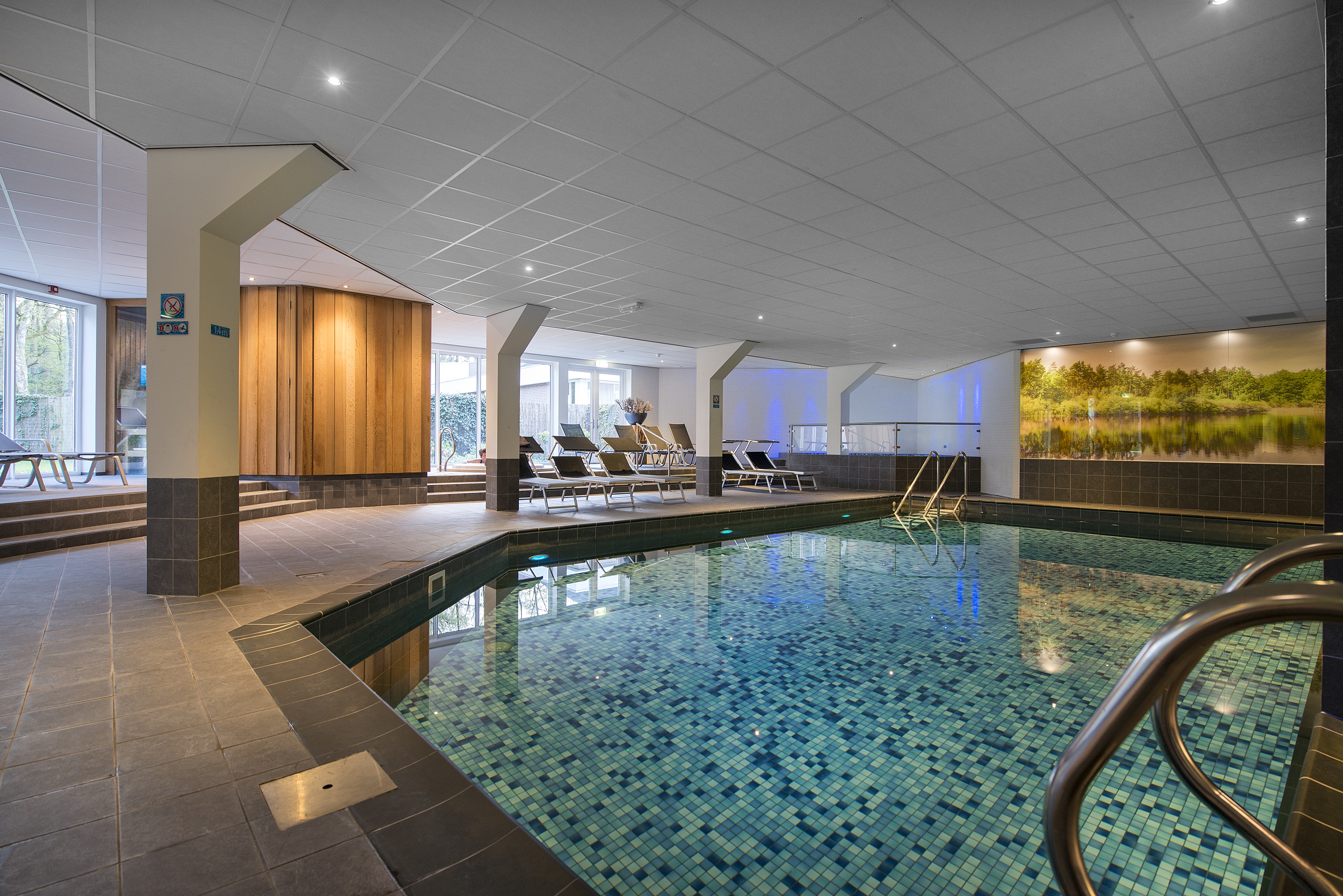 Waldhotel Vlodrop