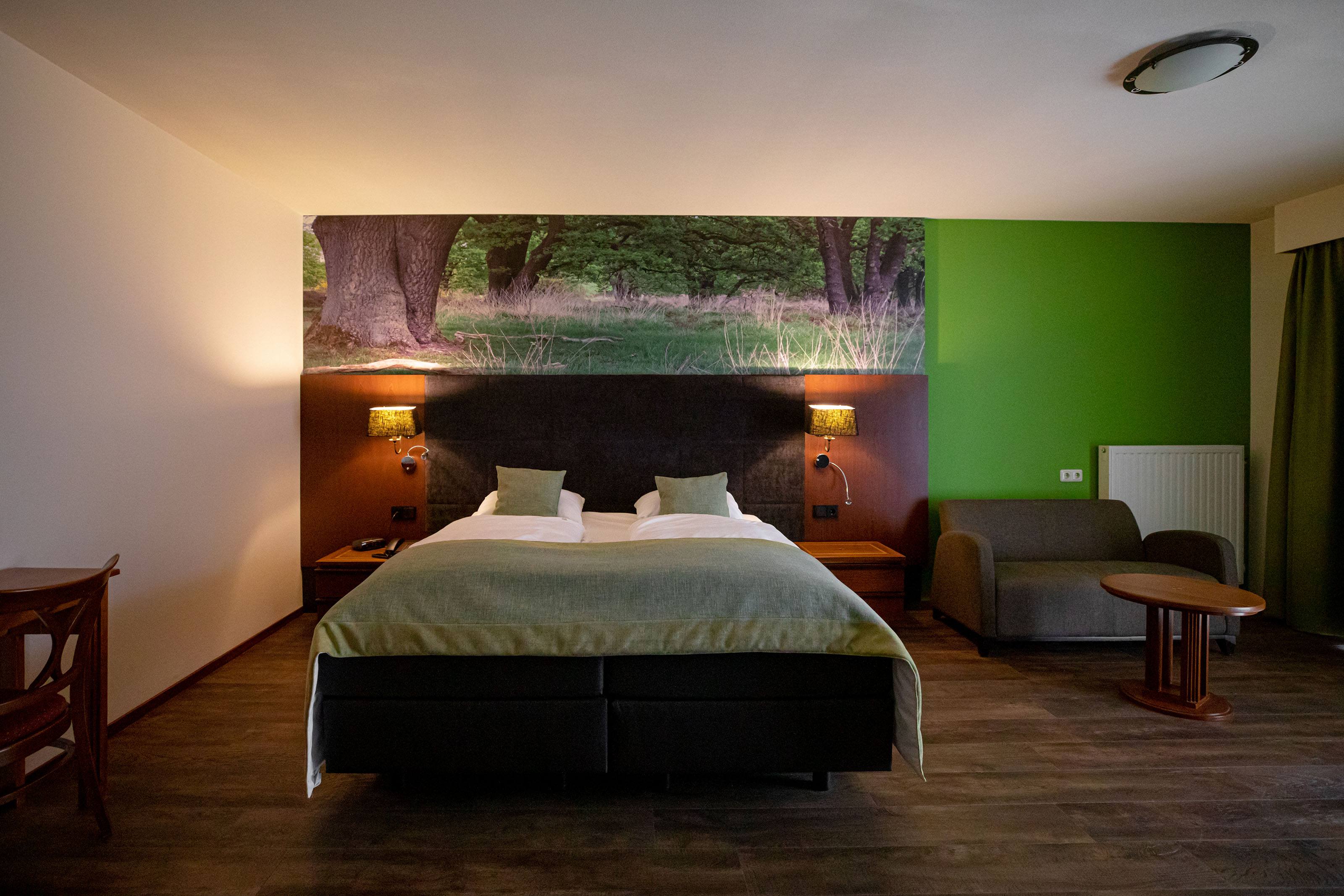 Waldhotel Vlodrop