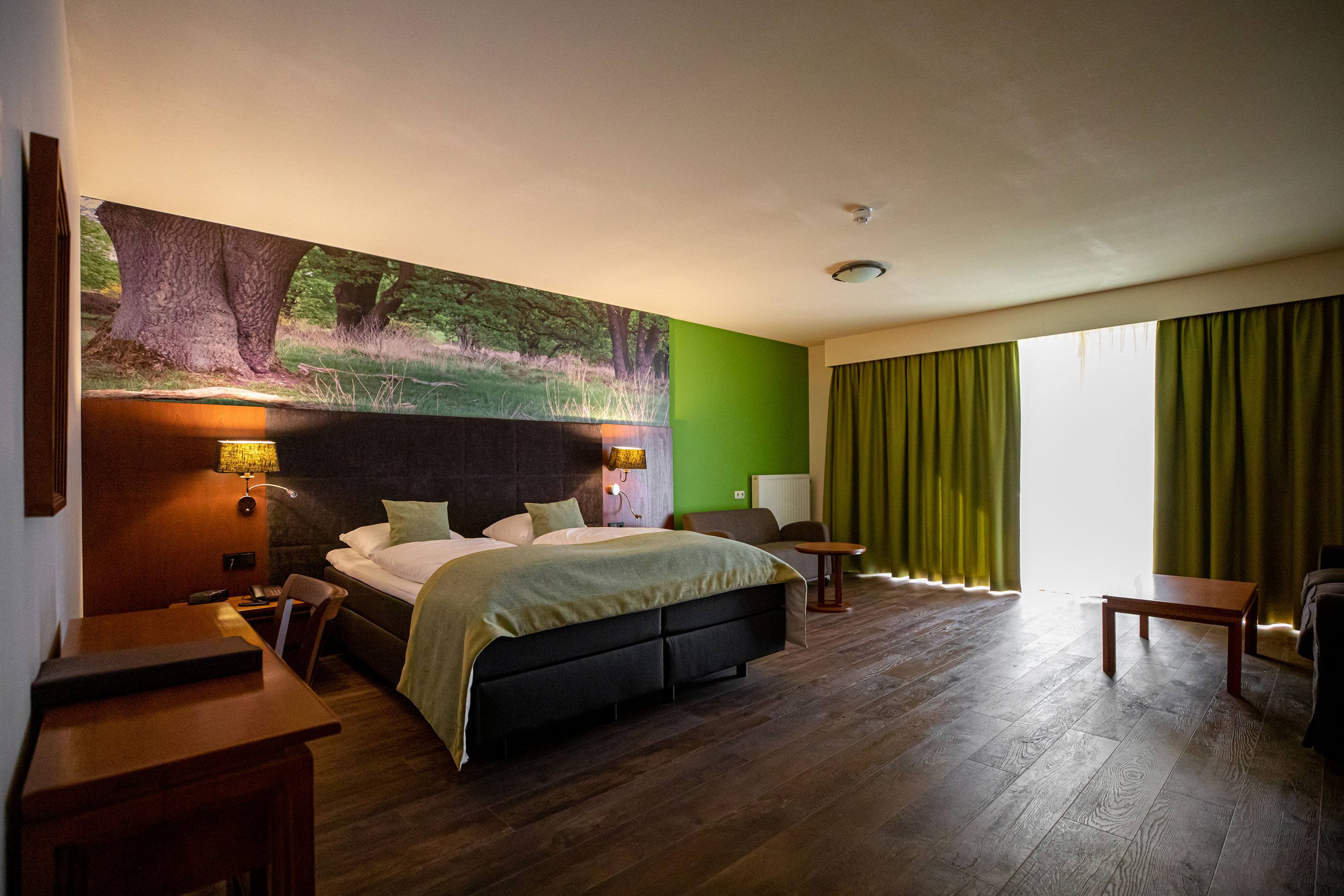 Waldhotel Vlodrop