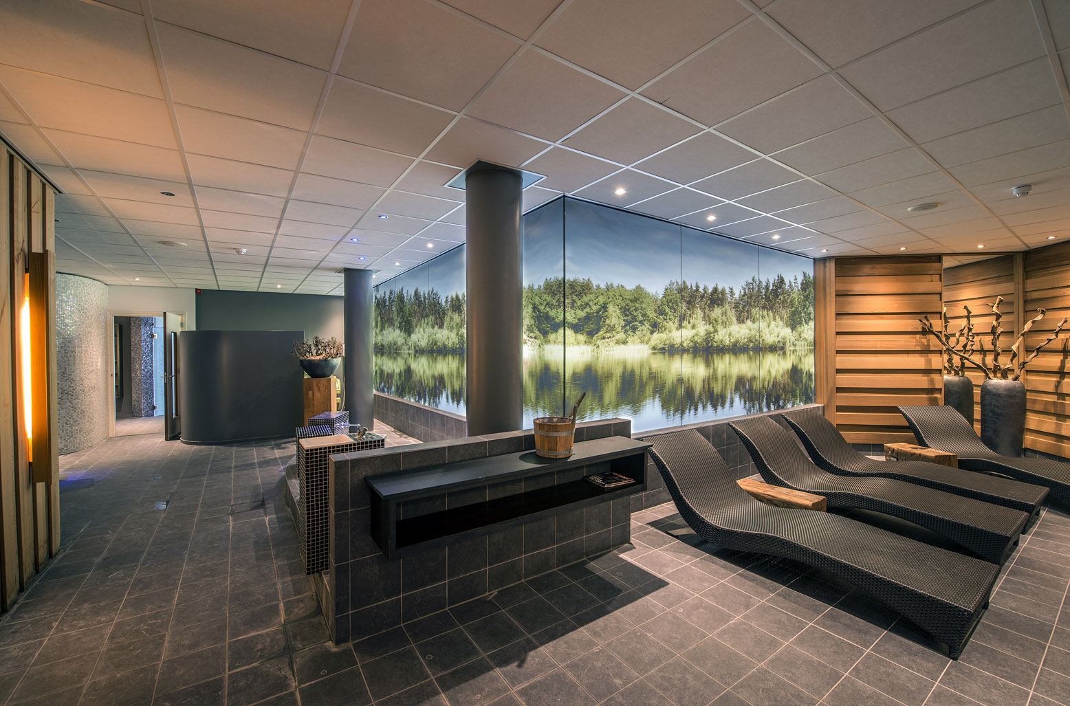Waldhotel Vlodrop