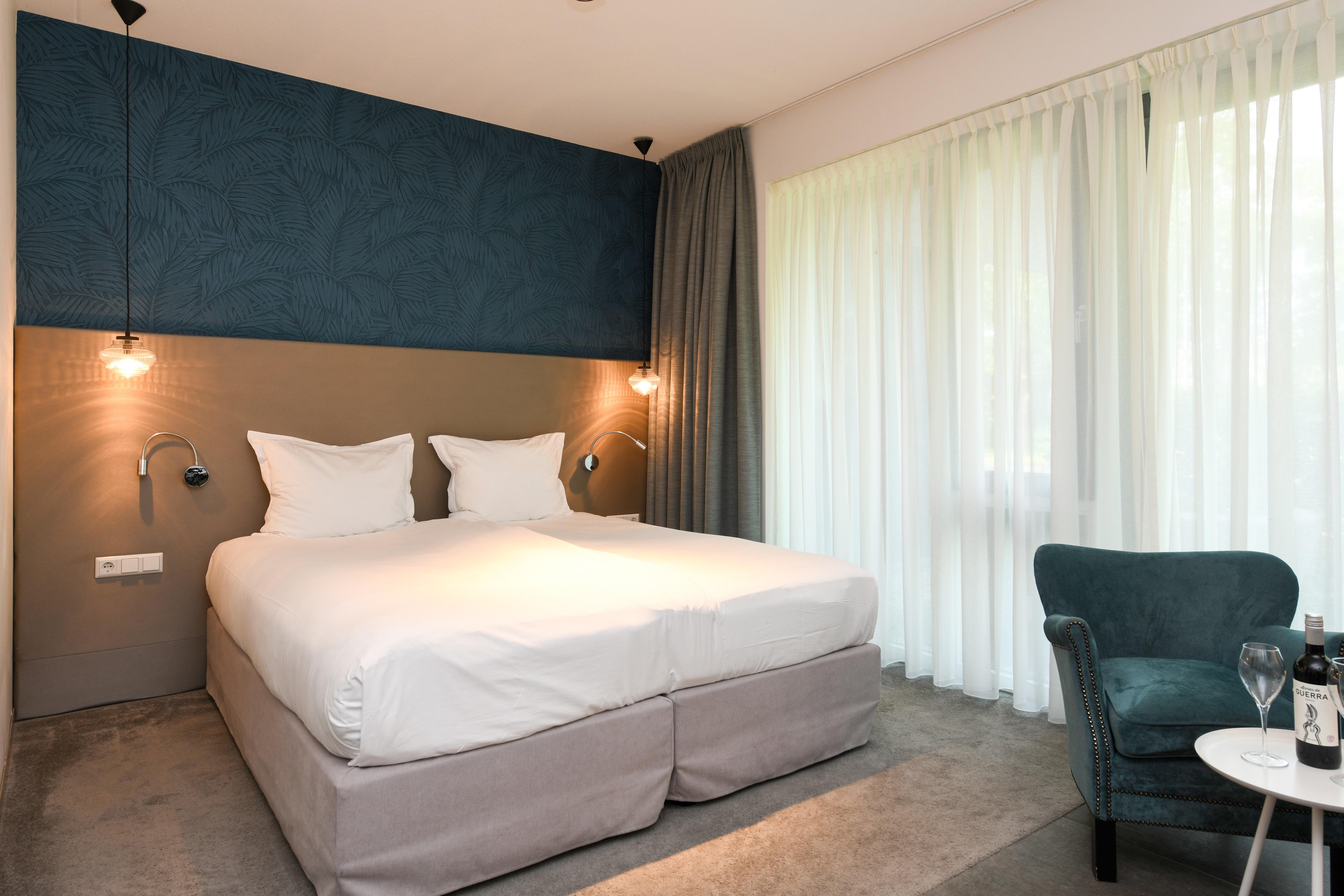 Hotel De Roode Schuur