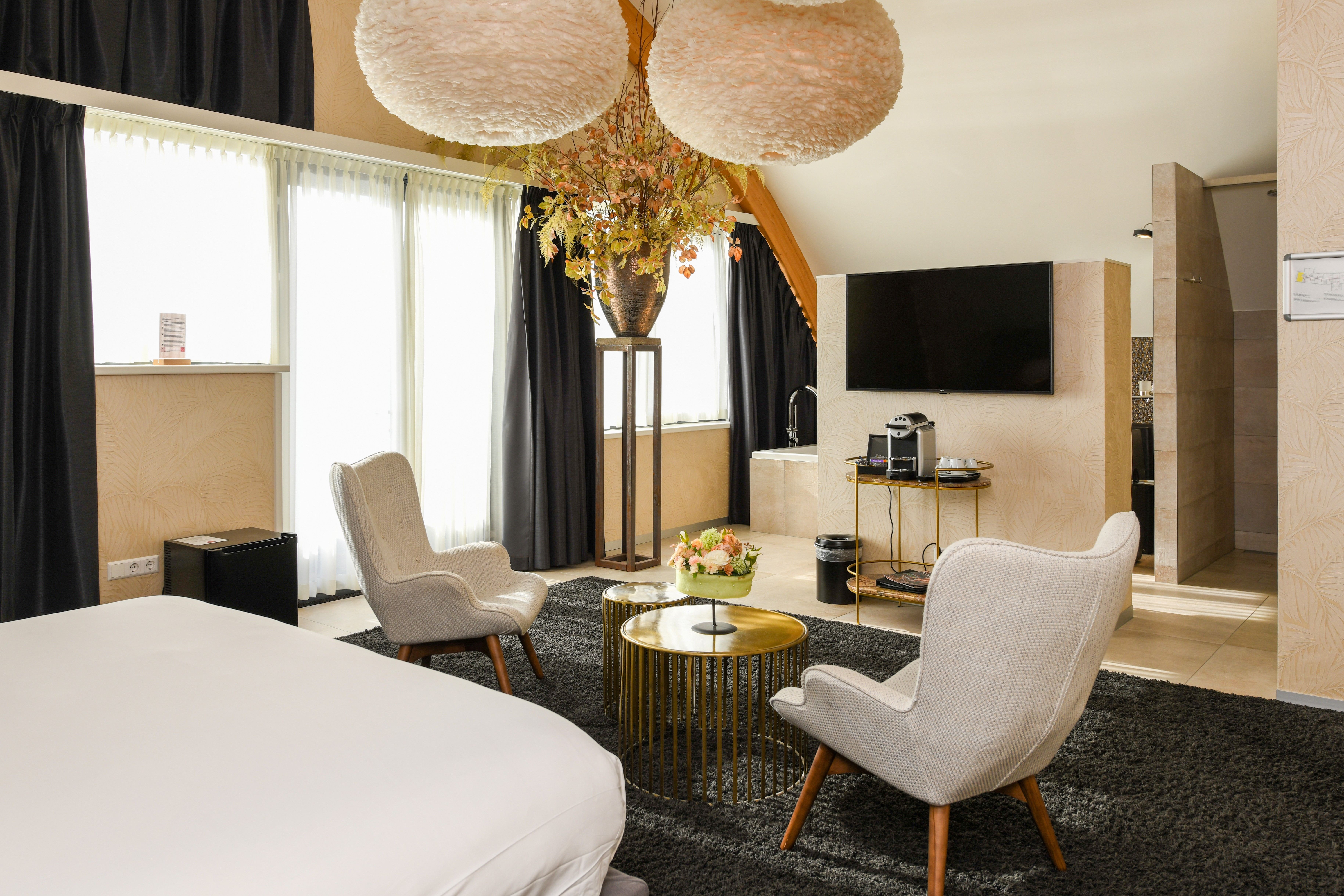Hotel De Roode Schuur
