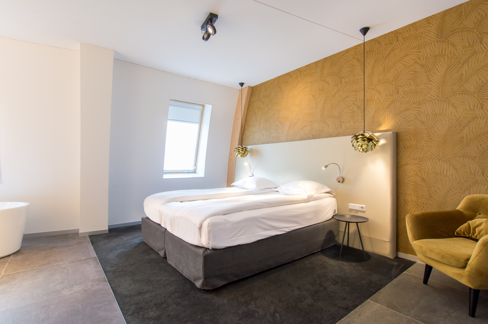 Hotel De Roode Schuur