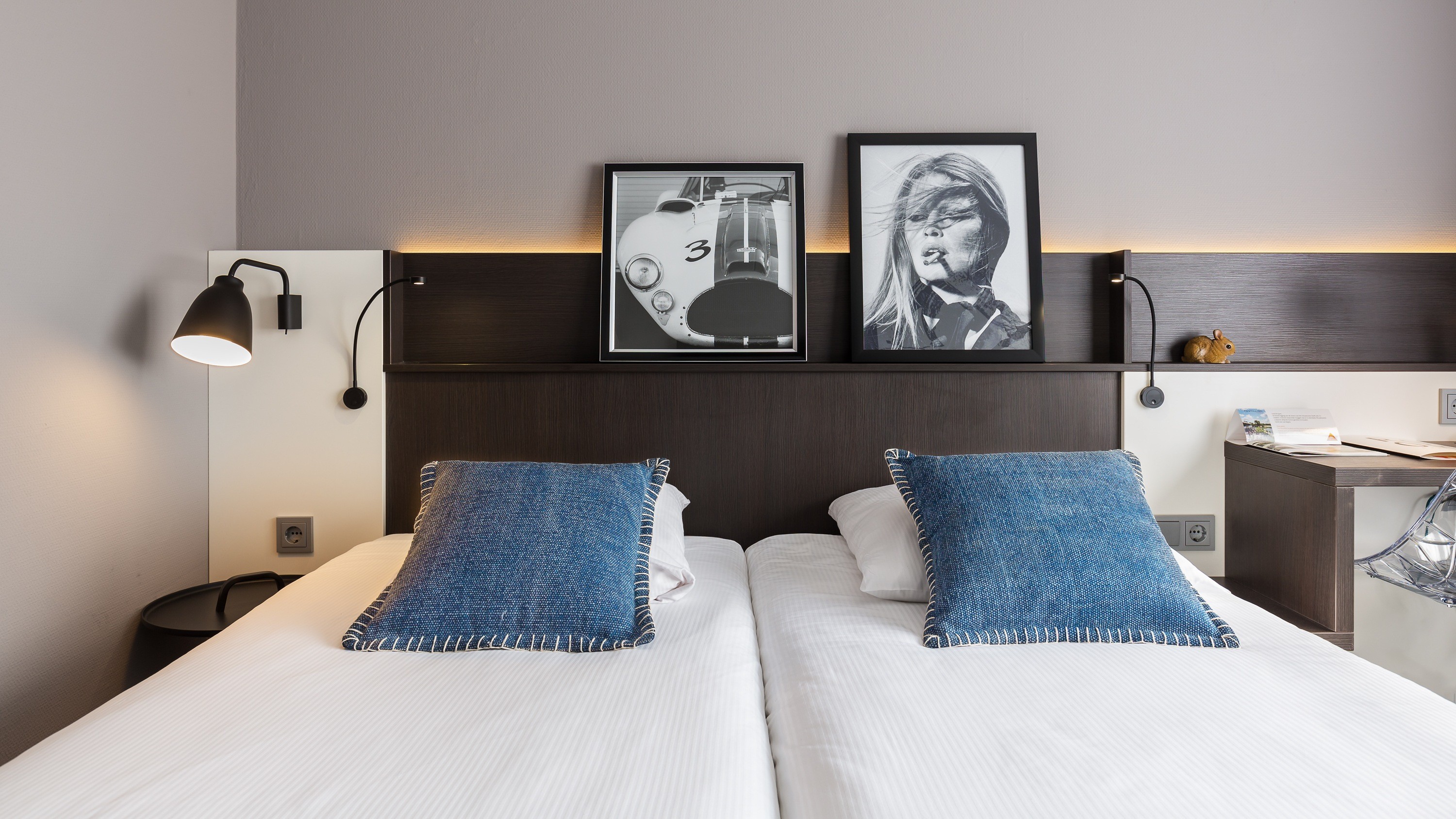 Postillion Hotel Amersfoort Veluwemeer