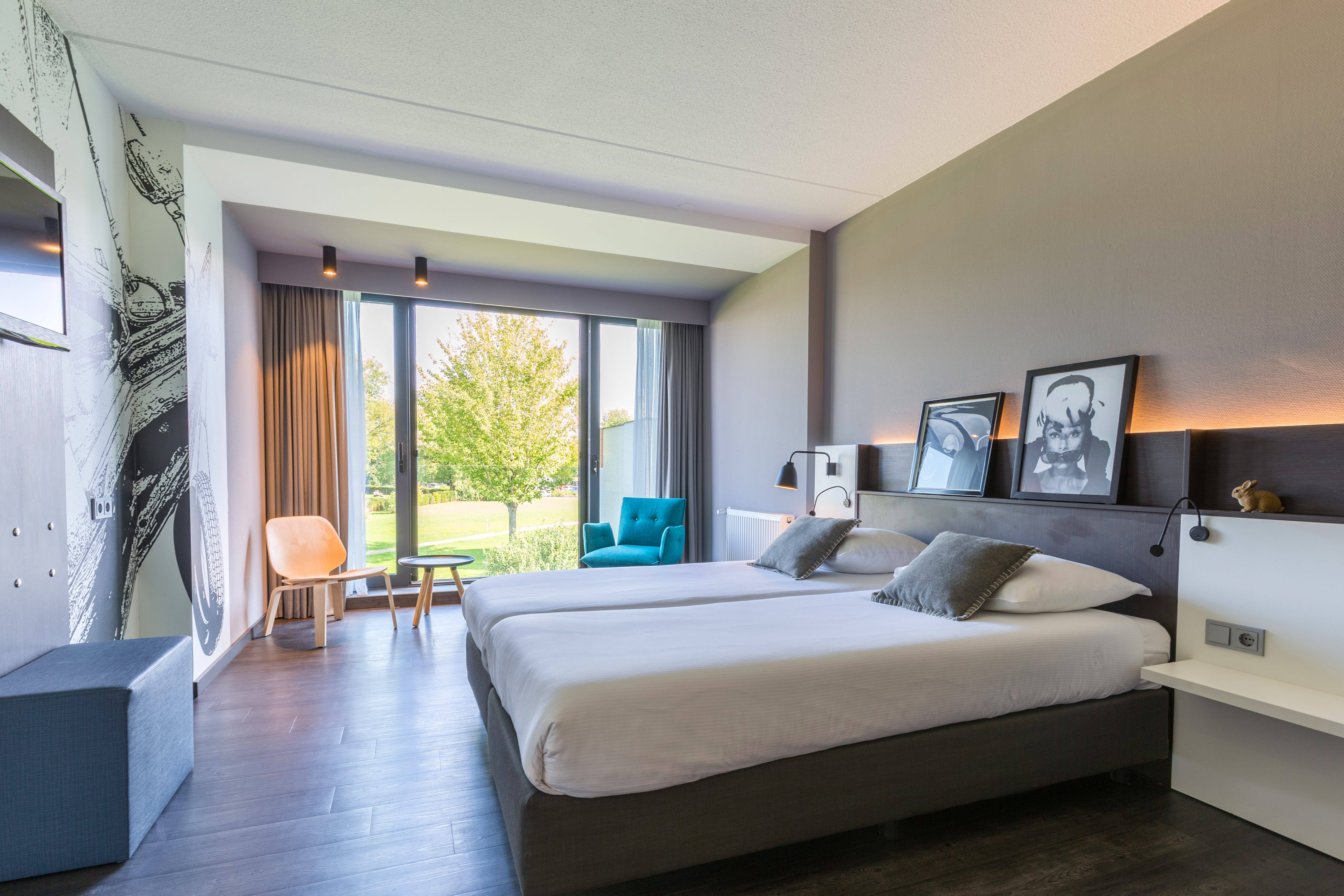 Postillion Hotel Amersfoort Veluwemeer