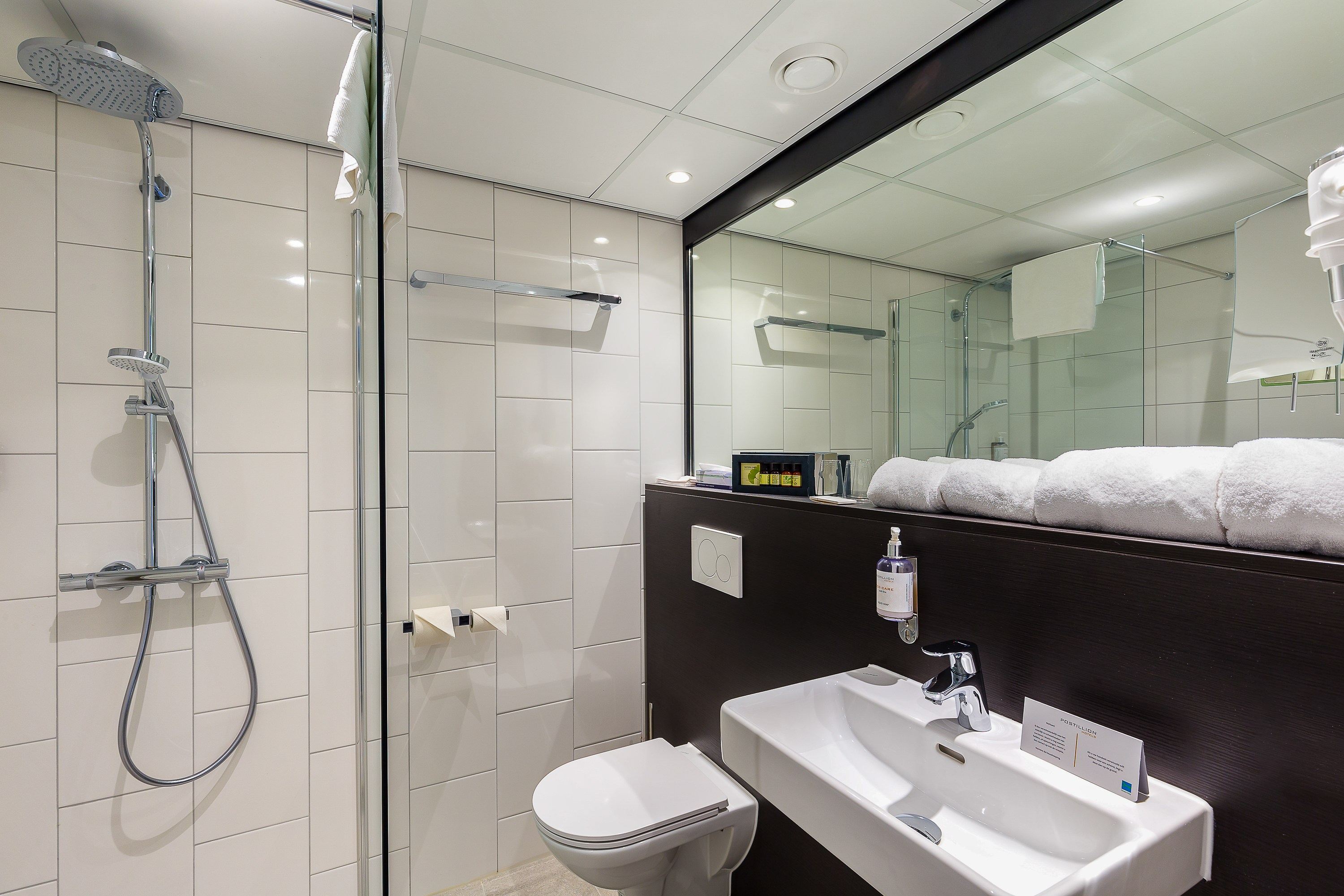 Postillion Hotel Amersfoort Veluwemeer