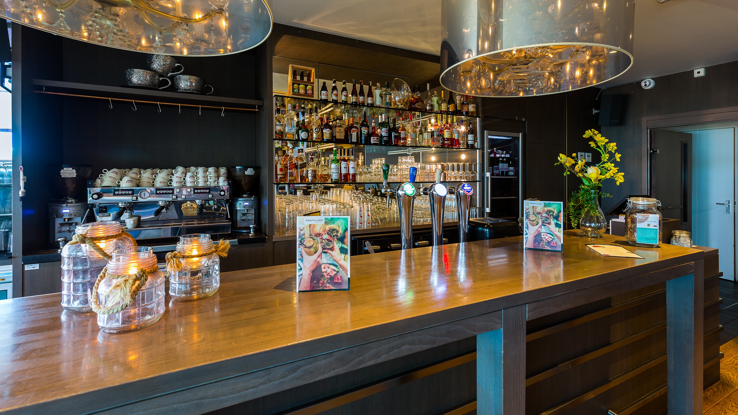 Postillion Hotel Amersfoort Veluwemeer