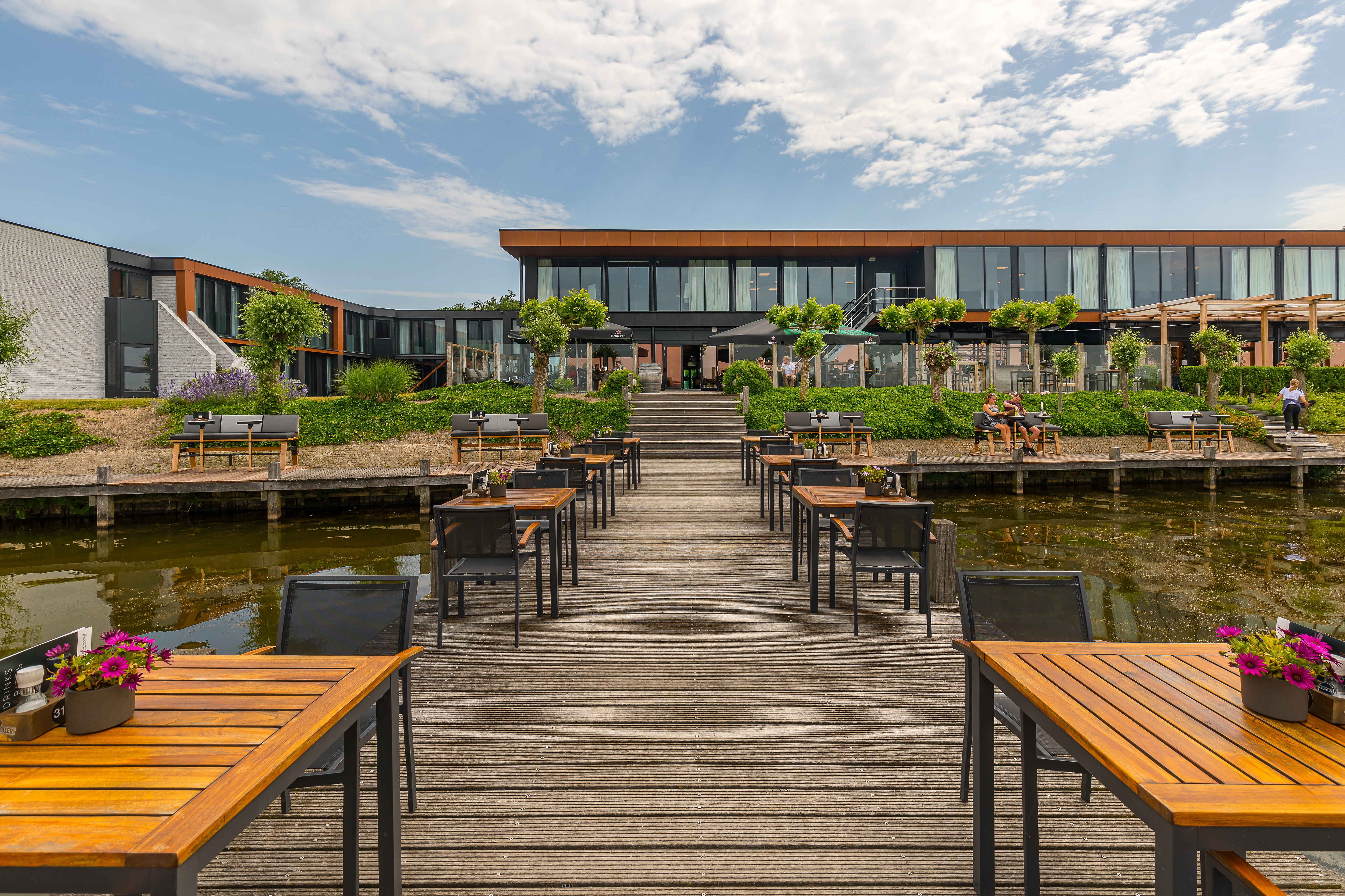 Postillion Hotel Amersfoort Veluwemeer