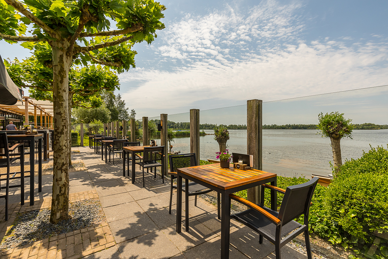 Postillion Hotel Amersfoort Veluwemeer