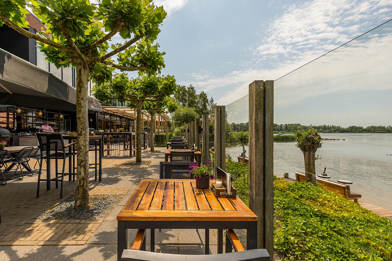 Postillion Hotel Amersfoort Veluwemeer