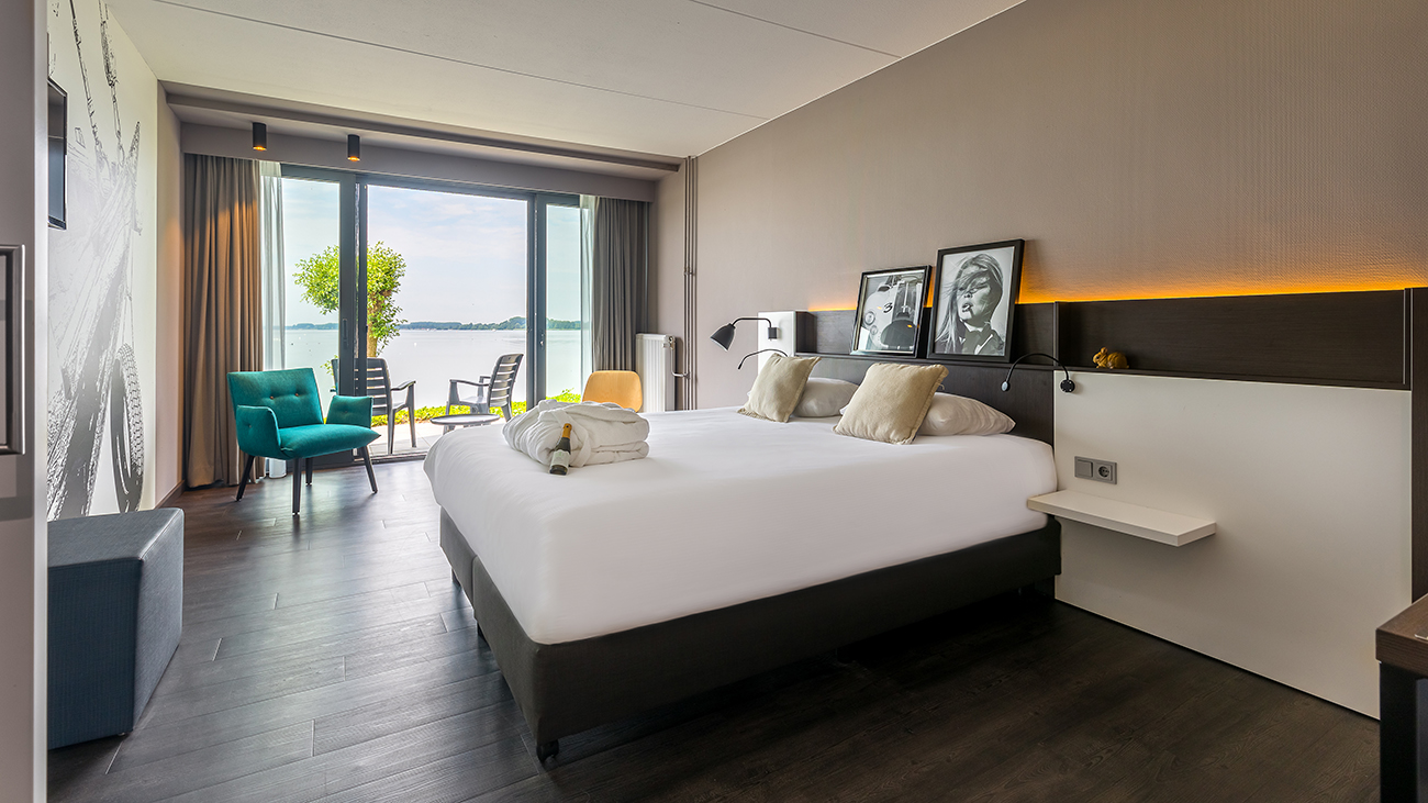 Postillion Hotel Amersfoort Veluwemeer